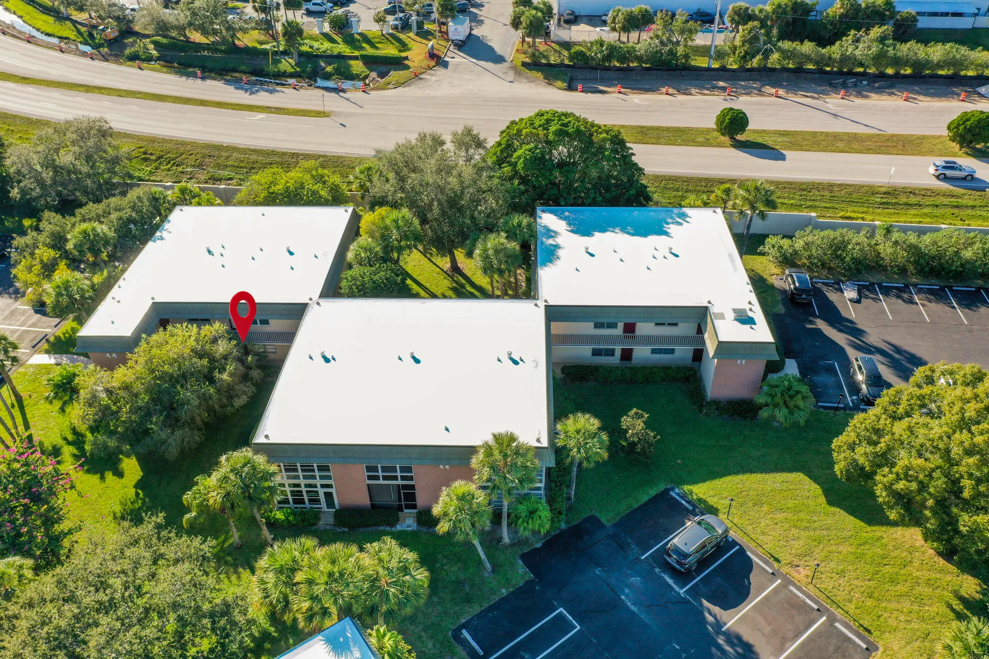 Property Slideshow image 33 of 33 | 44 vista gardens trl 106, Vero Beach, FL, 32962