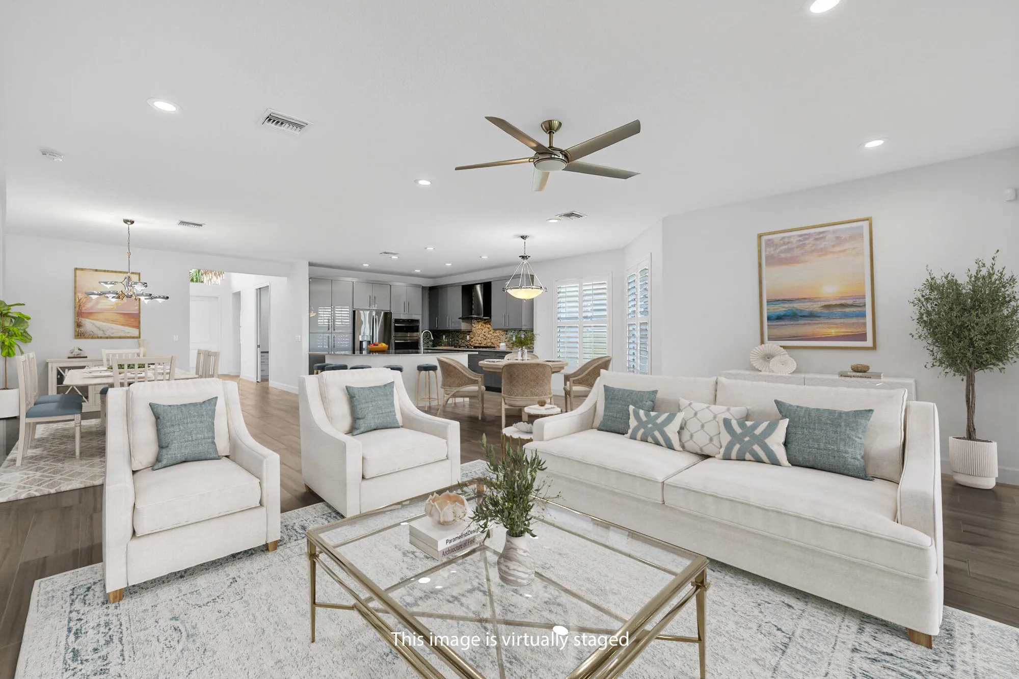 Property Slideshow image 8 of 84 | 11701 sw sailfish isles way, Port Saint Lucie, FL, 34987