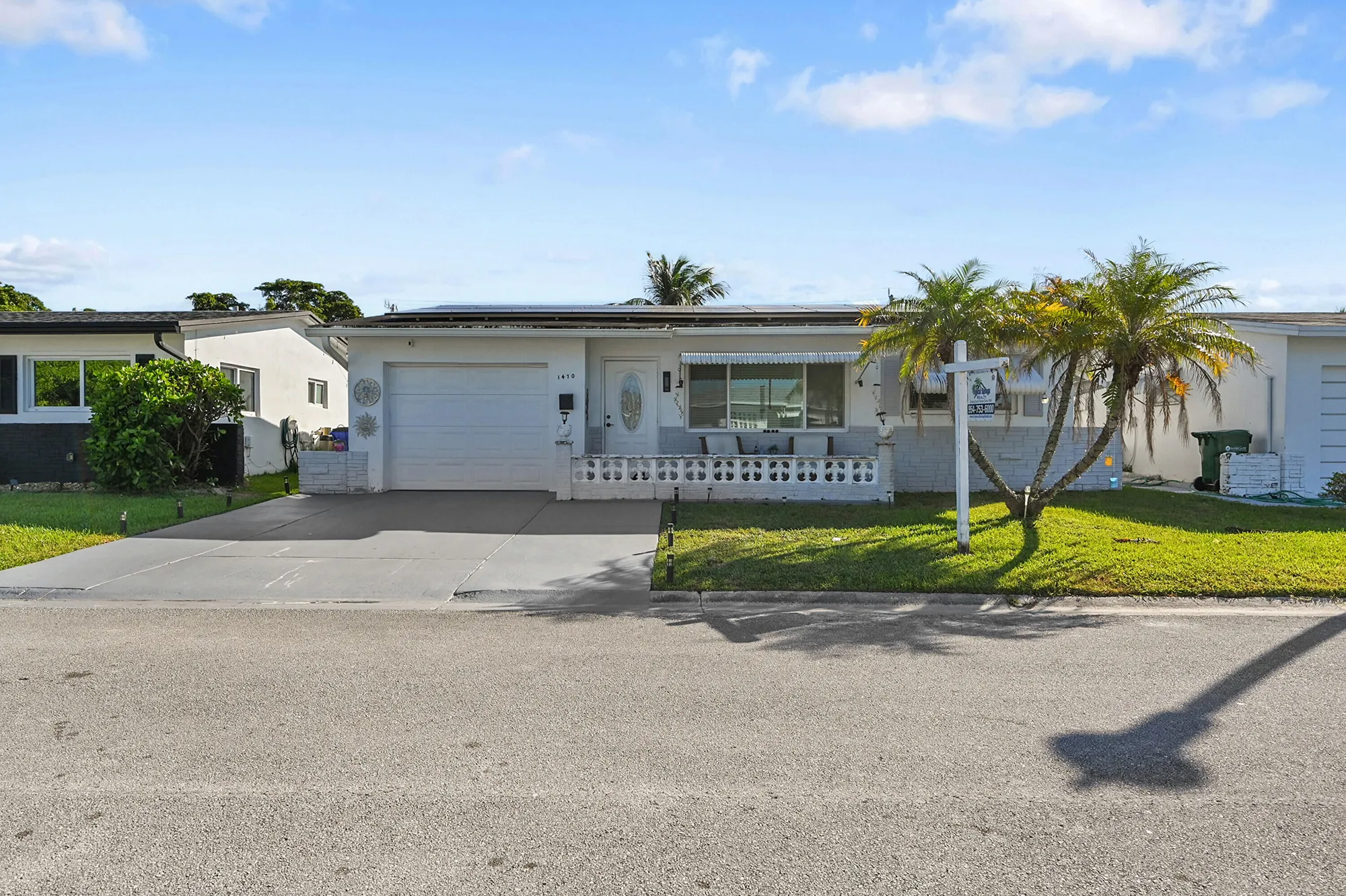 Property Slideshow image 2 of 21 | 1470 nw 66th ter, Margate, FL, 33063