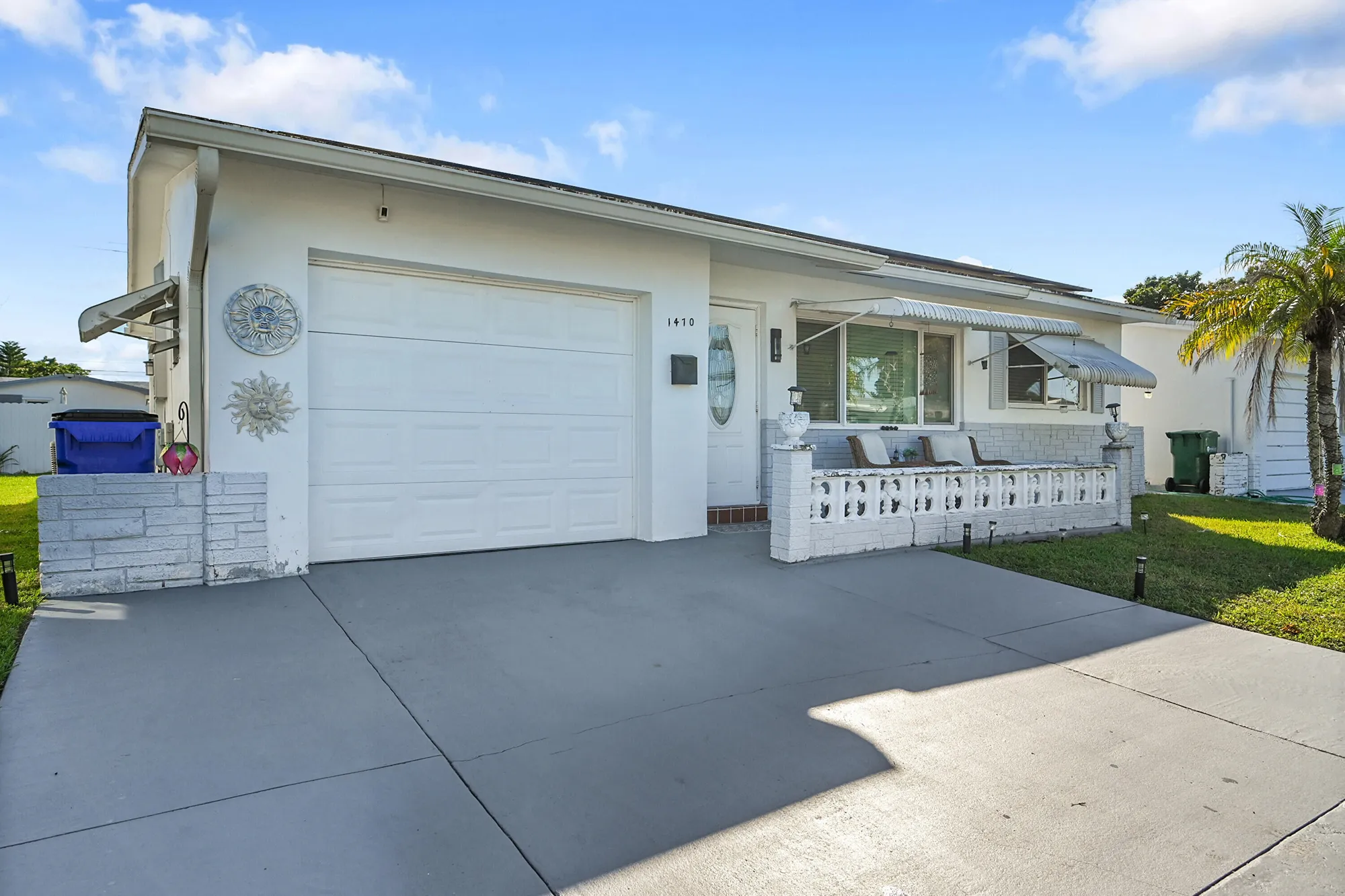 Property Slideshow image 1 of 21 | 1470 nw 66th ter, Margate, FL, 33063