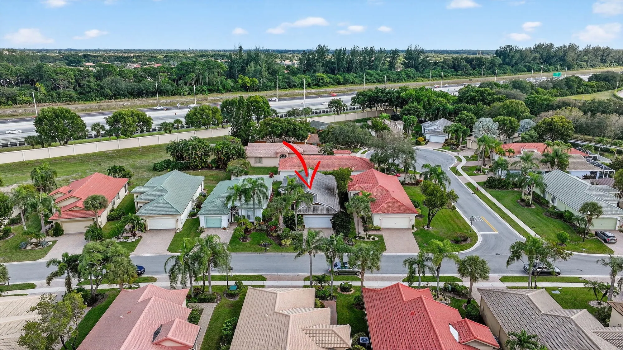Property Slideshow image 75 of 86 | 8070 bellafiore way, Boynton Beach, FL, 33472