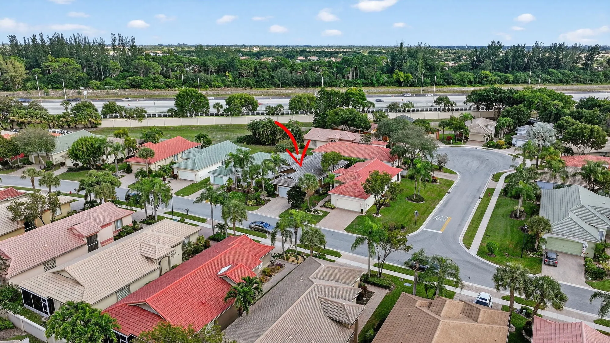 Property Slideshow image 77 of 86 | 8070 bellafiore way, Boynton Beach, FL, 33472