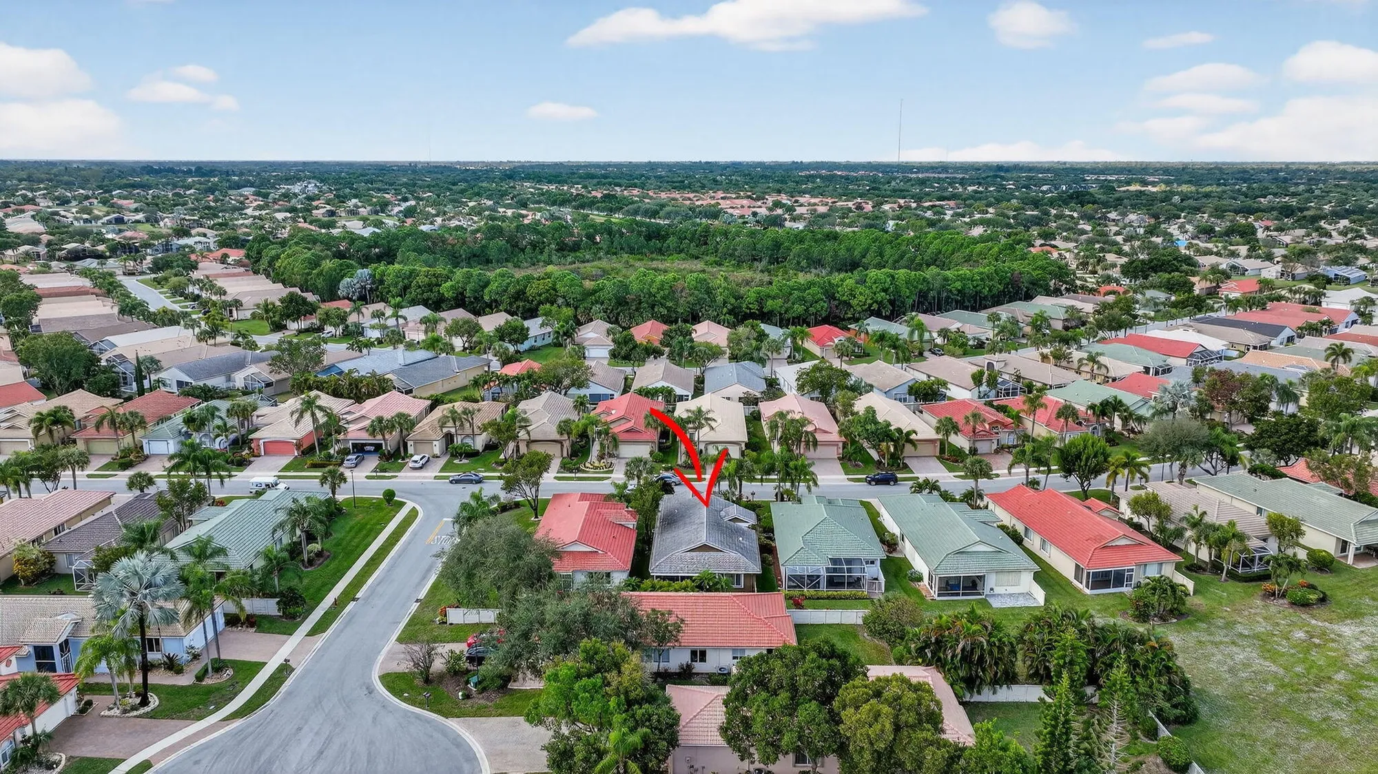 Property Slideshow image 79 of 86 | 8070 bellafiore way, Boynton Beach, FL, 33472