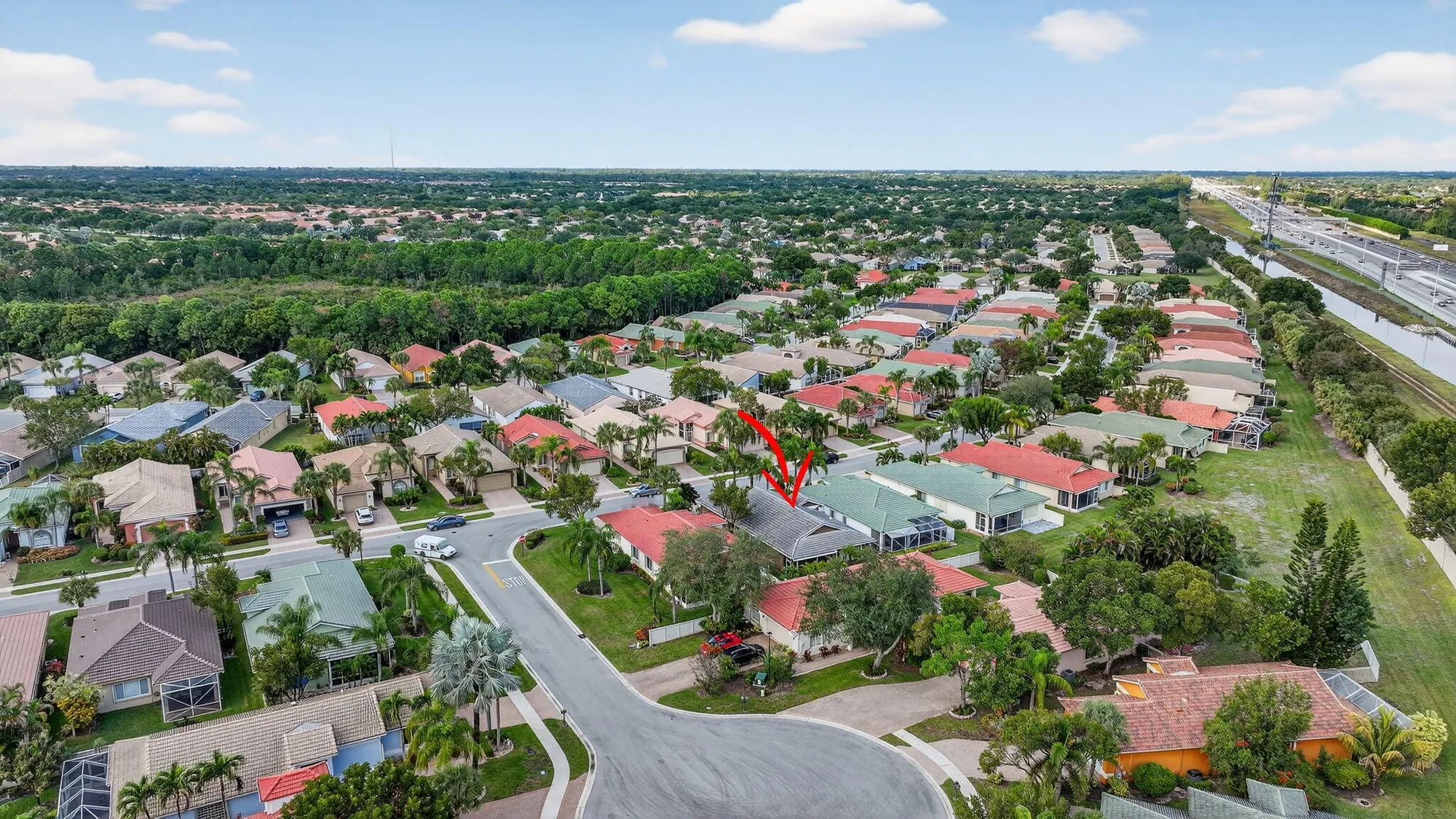 Property Slideshow image 80 of 86 | 8070 bellafiore way, Boynton Beach, FL, 33472