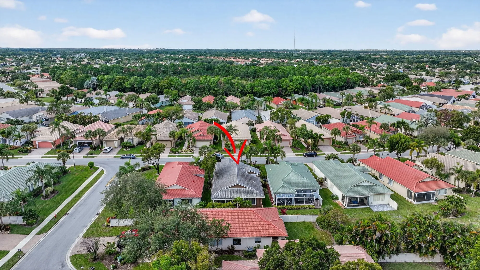 Property Slideshow image 83 of 86 | 8070 bellafiore way, Boynton Beach, FL, 33472