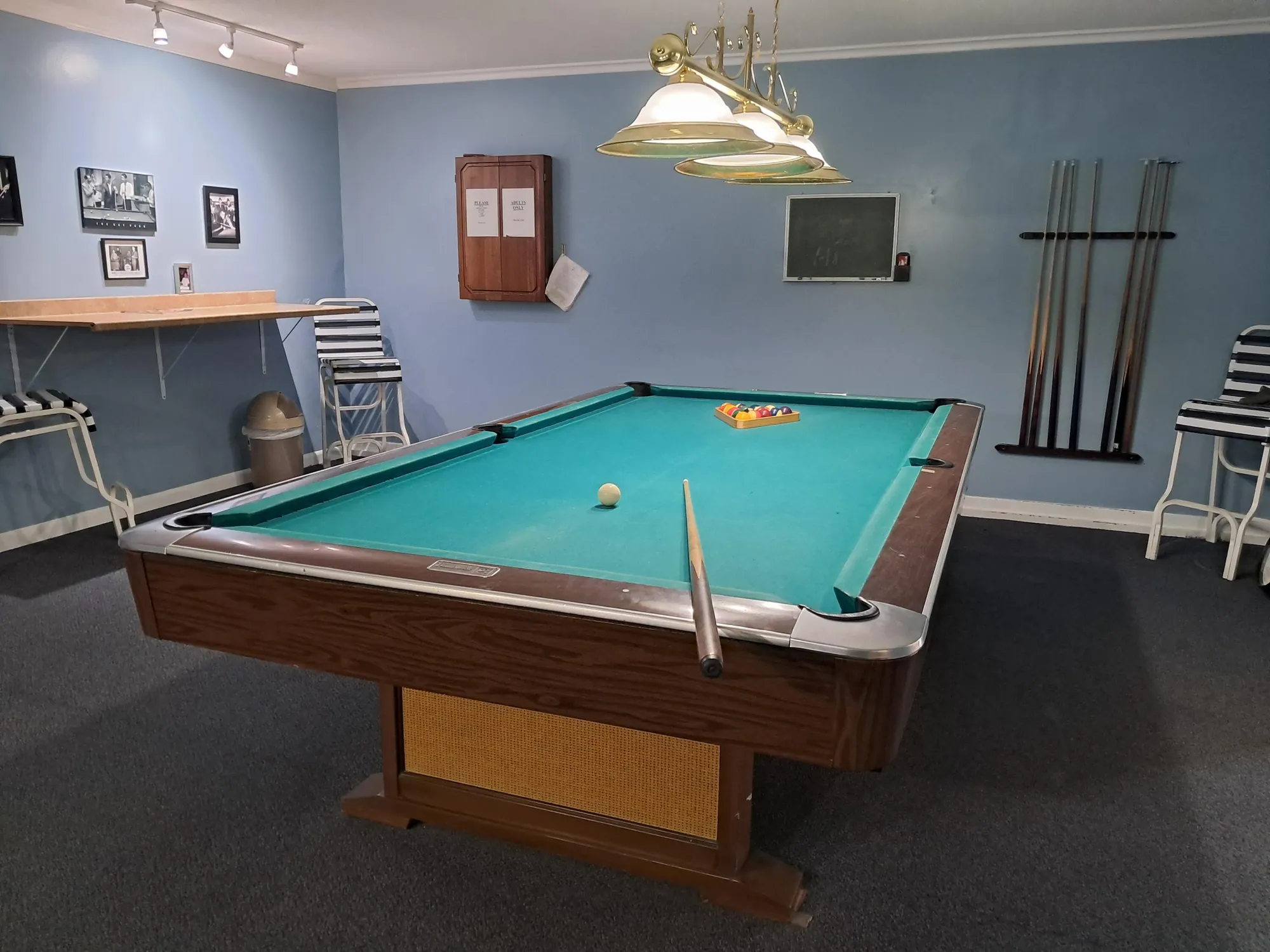 Property Slideshow image 17 of 23 | 2534 garden dr 207, Lake Worth, FL, 33461