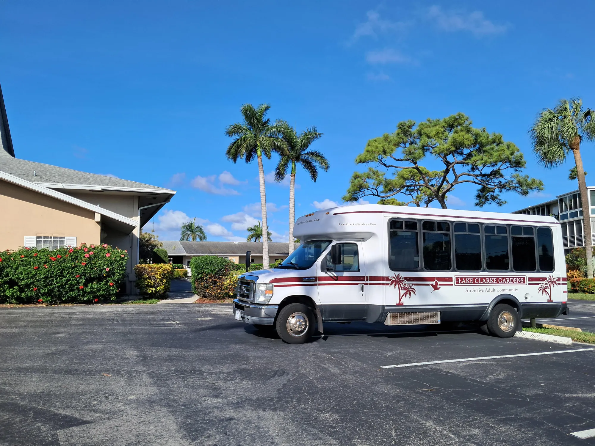 Property Slideshow image 20 of 23 | 2534 garden dr 207, Lake Worth, FL, 33461