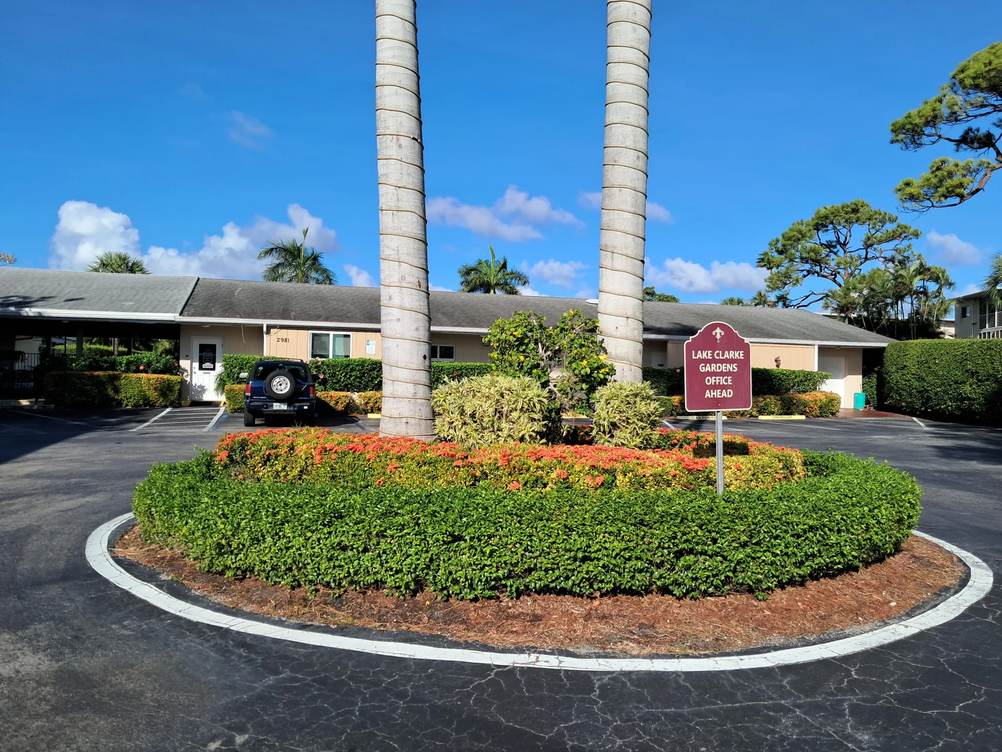 Property Slideshow image 21 of 23 | 2534 garden dr 207, Lake Worth, FL, 33461