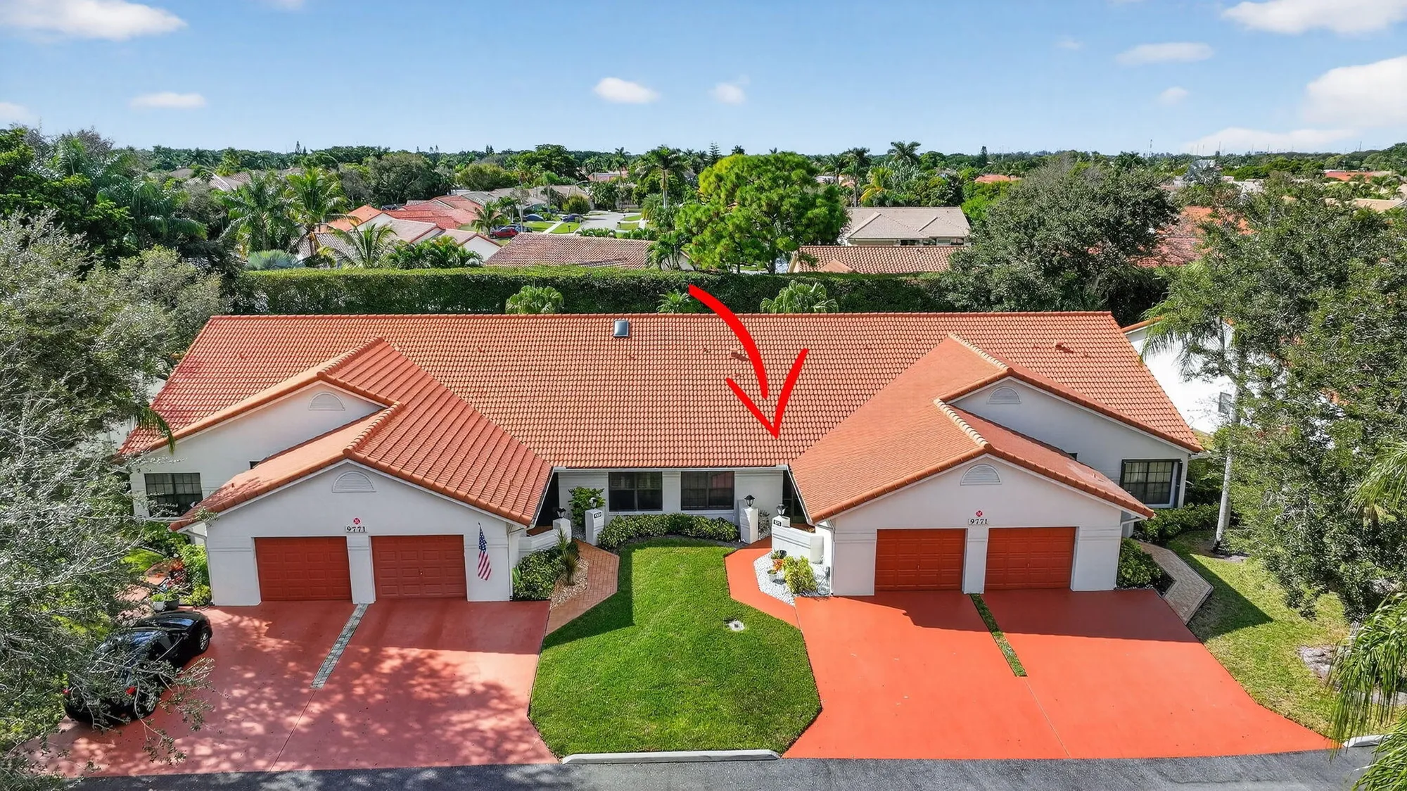 Property Slideshow image 2 of 50 | 9771 pavarotti ter apt 103, Boynton Beach, FL, 33437