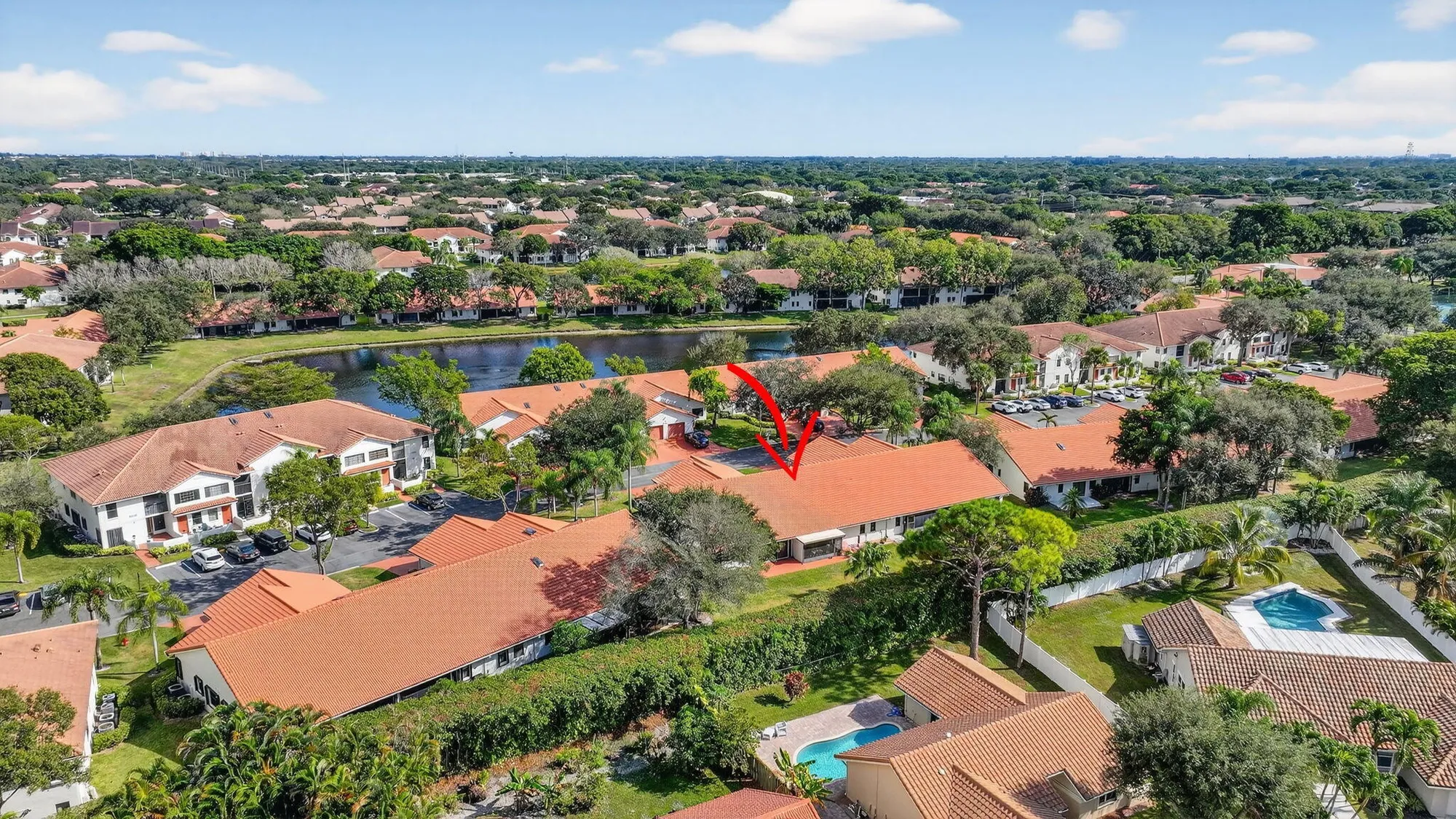 Property Slideshow image 38 of 50 | 9771 pavarotti ter apt 103, Boynton Beach, FL, 33437