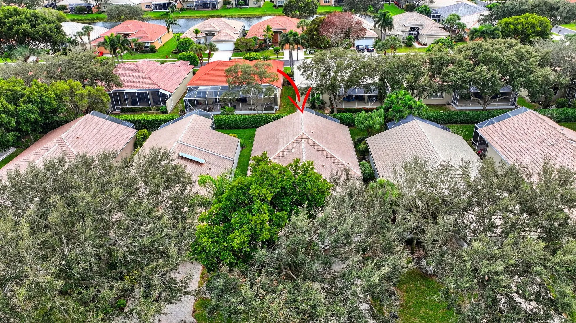Property Slideshow image 37 of 72 | 7232 morocca lake dr, Delray Beach, FL, 33446
