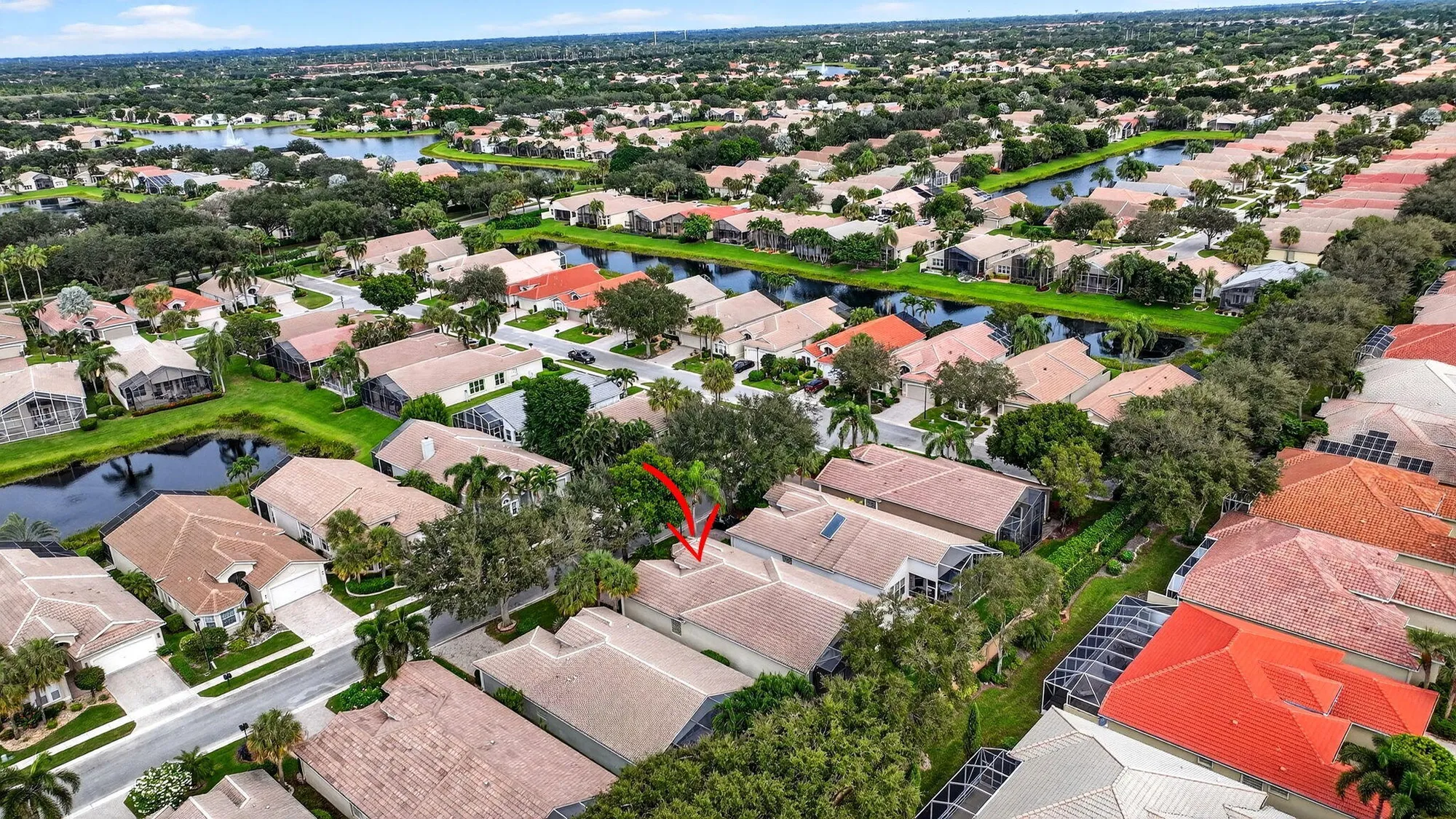 Property Slideshow image 38 of 72 | 7232 morocca lake dr, Delray Beach, FL, 33446