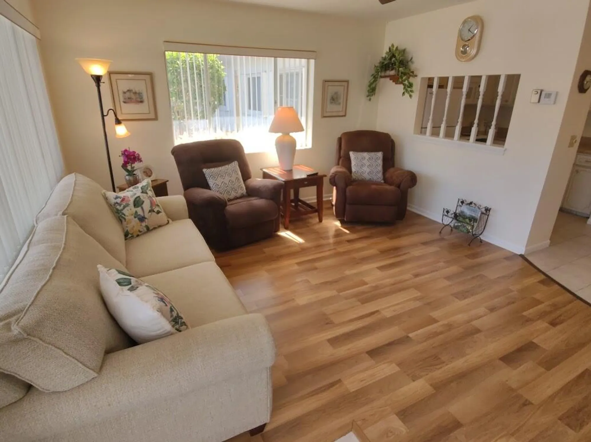 Property Slideshow image 5 of 49 | 3240 lake osborne dr 107, Lake Worth Beach, FL, 33461