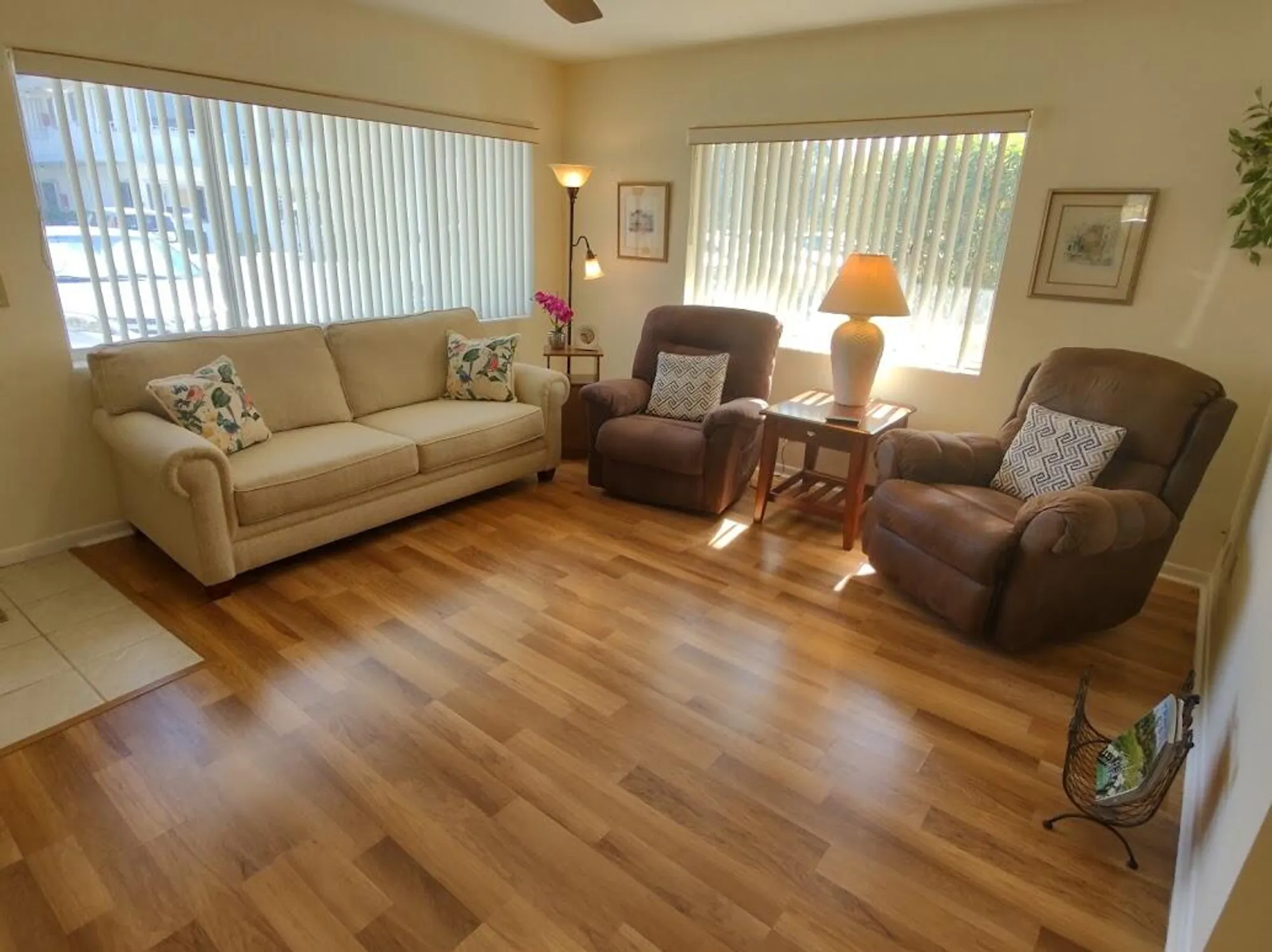 Property Slideshow image 6 of 49 | 3240 lake osborne dr 107, Lake Worth Beach, FL, 33461