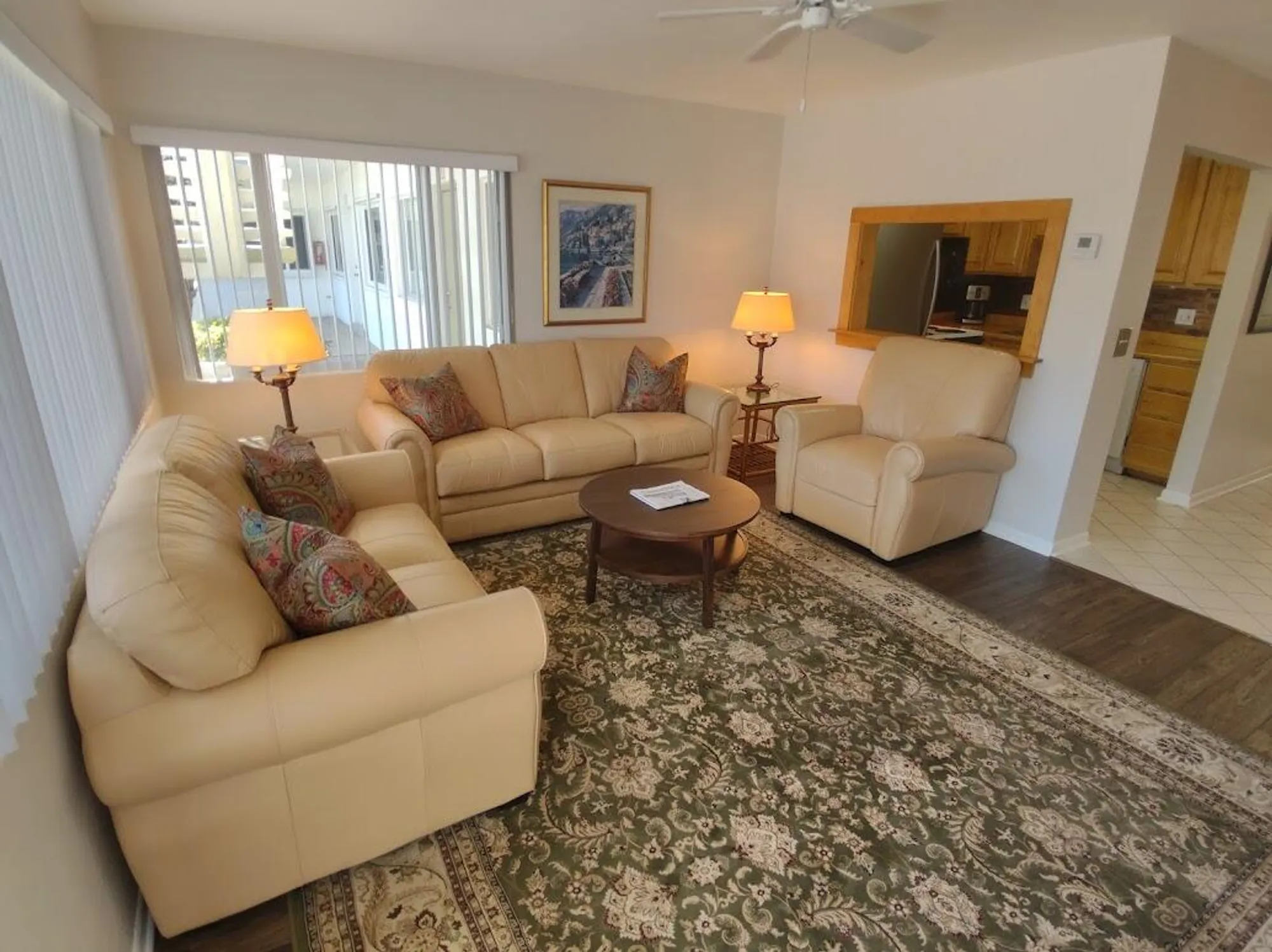 Property Slideshow image 5 of 50 | 3160 lake osborne dr 107, Lake Worth Beach, FL, 33461