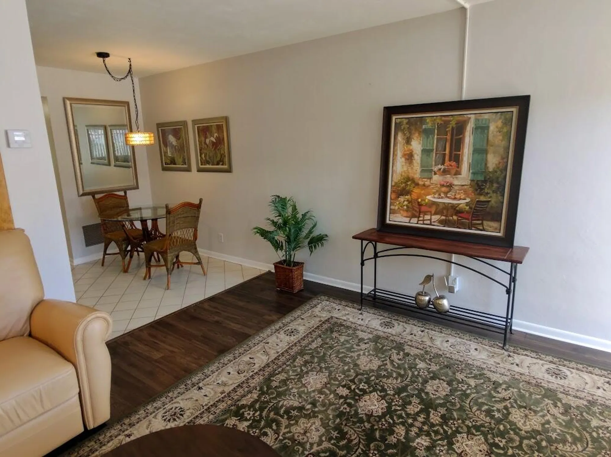 Property Slideshow image 7 of 50 | 3160 lake osborne dr 107, Lake Worth Beach, FL, 33461