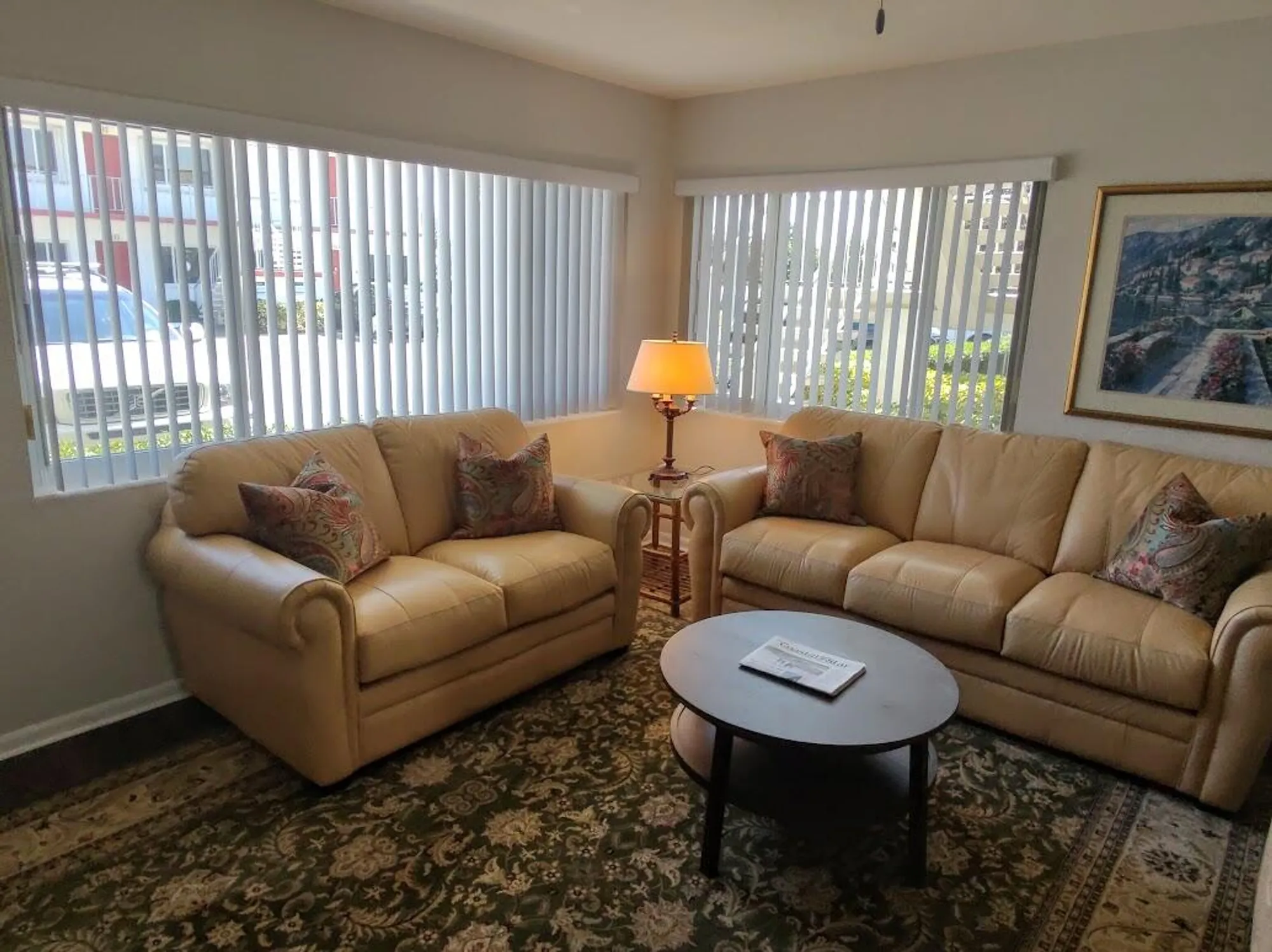 Property Slideshow image 6 of 50 | 3160 lake osborne dr 107, Lake Worth Beach, FL, 33461