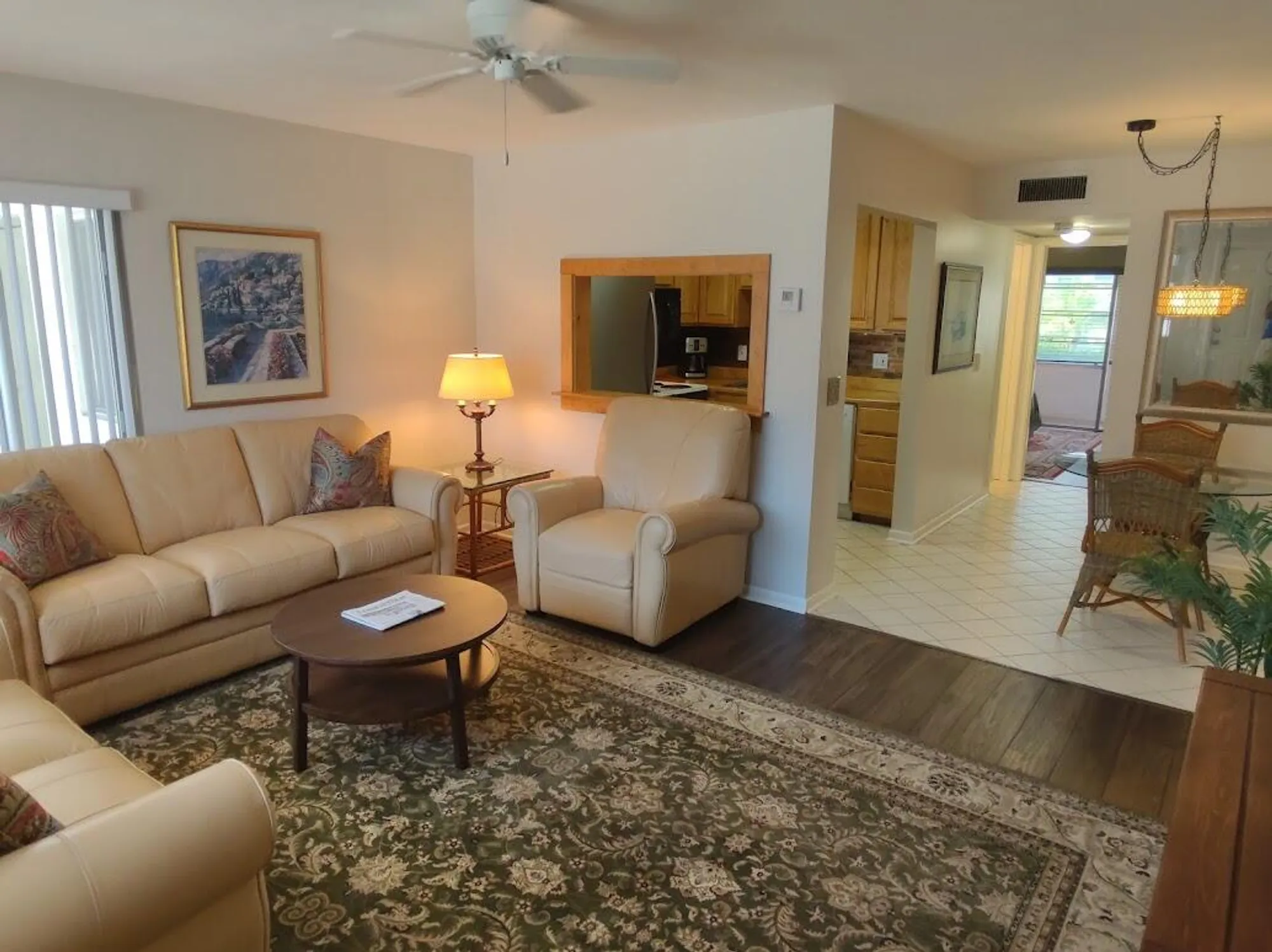 Property Slideshow image 1 of 50 | 3160 lake osborne dr 107, Lake Worth Beach, FL, 33461