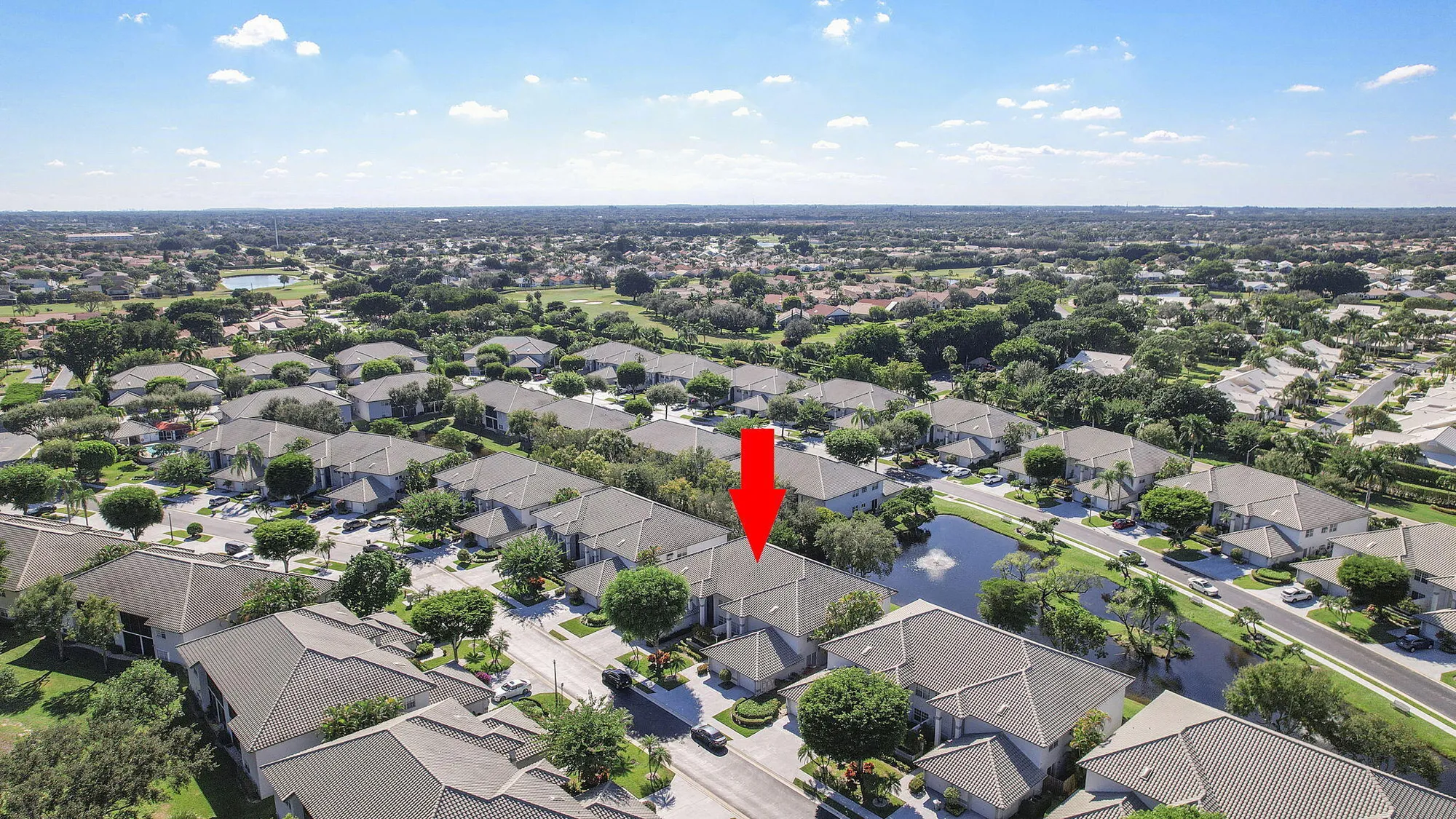 Property Slideshow image 51 of 63 | 11595 briarwood cir 1, Boynton Beach, FL, 33437