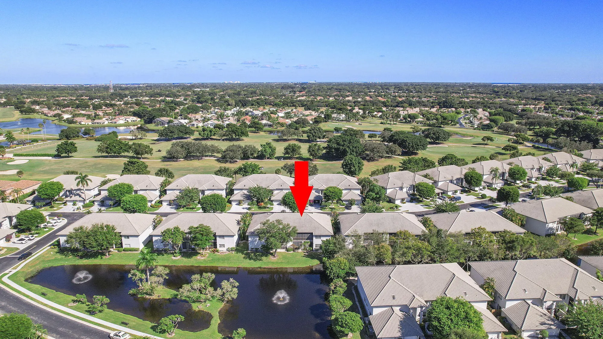 Property Slideshow image 53 of 63 | 11595 briarwood cir 1, Boynton Beach, FL, 33437