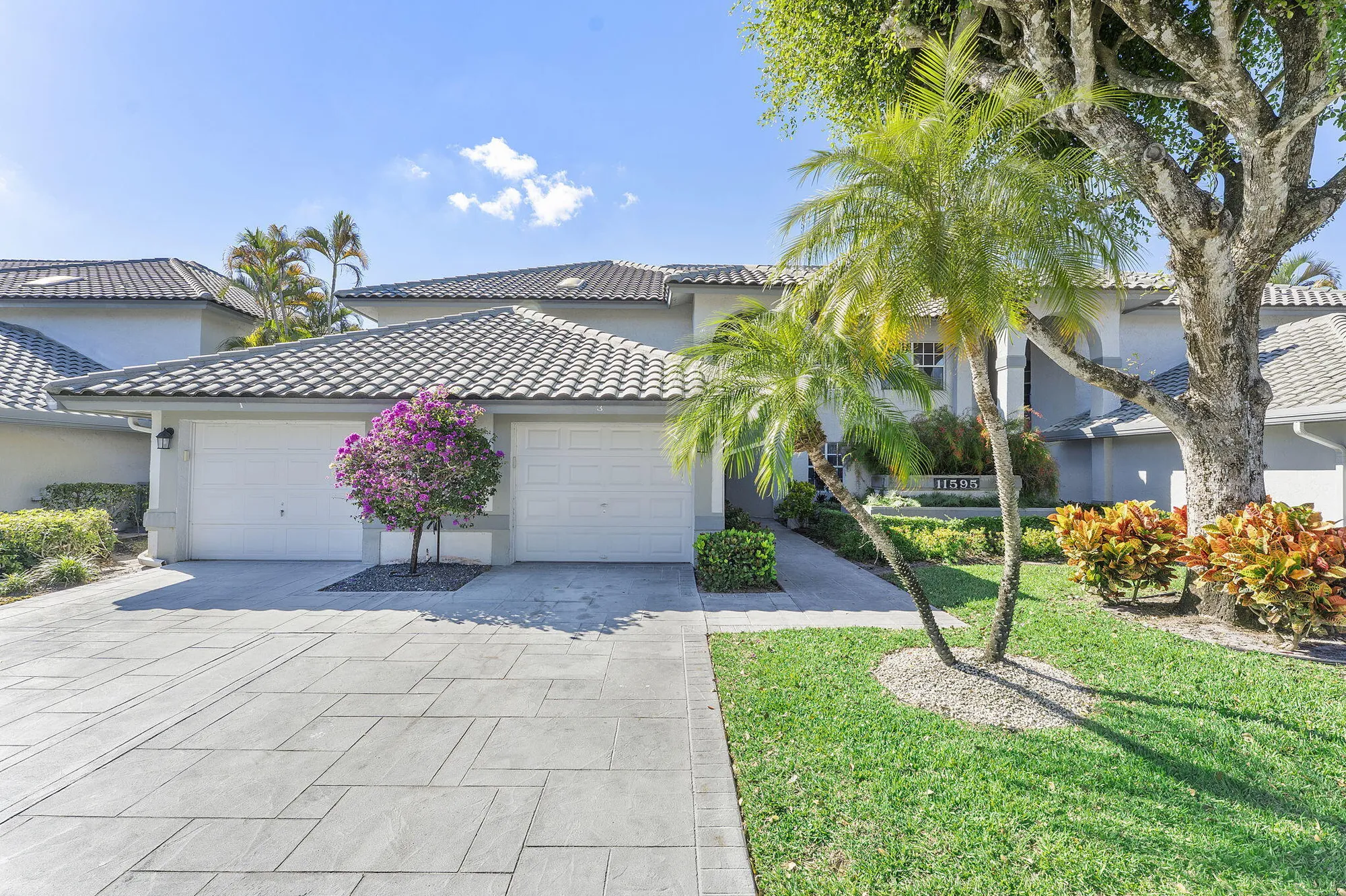 Property Slideshow image 37 of 63 | 11595 briarwood cir 1, Boynton Beach, FL, 33437