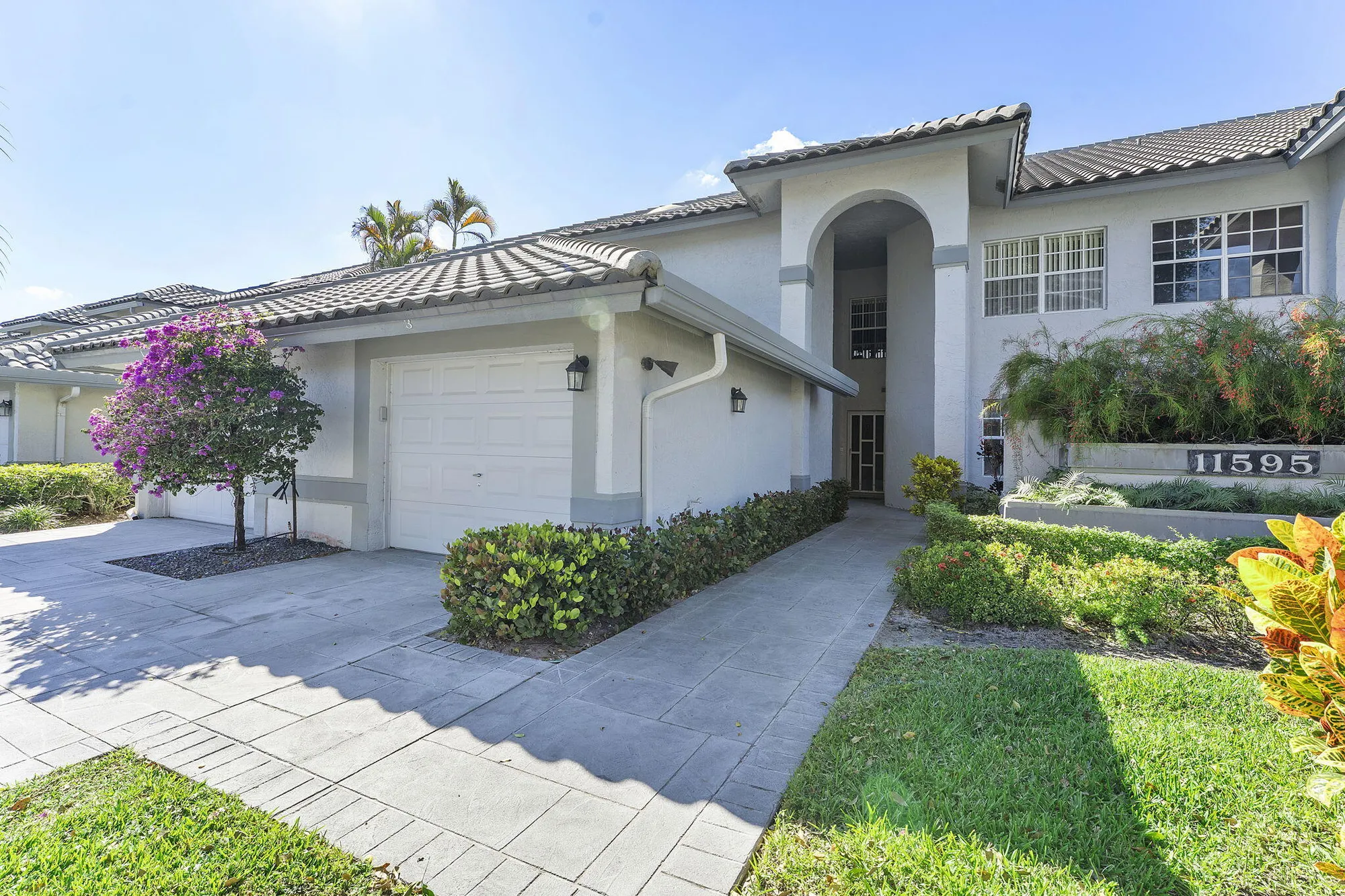 Property Slideshow image 1 of 63 | 11595 briarwood cir 1, Boynton Beach, FL, 33437