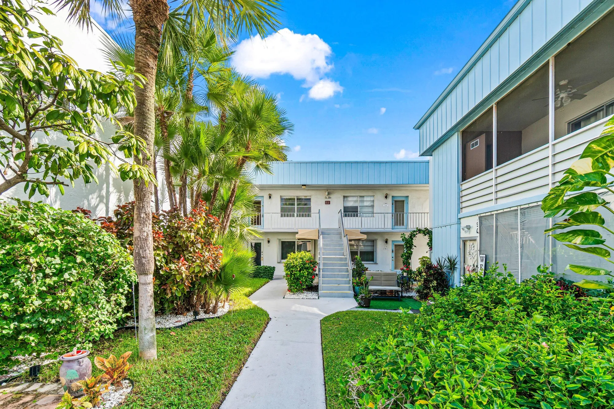 Property Slideshow image 38 of 38 | 410 saxony i, Delray Beach, FL, 33446