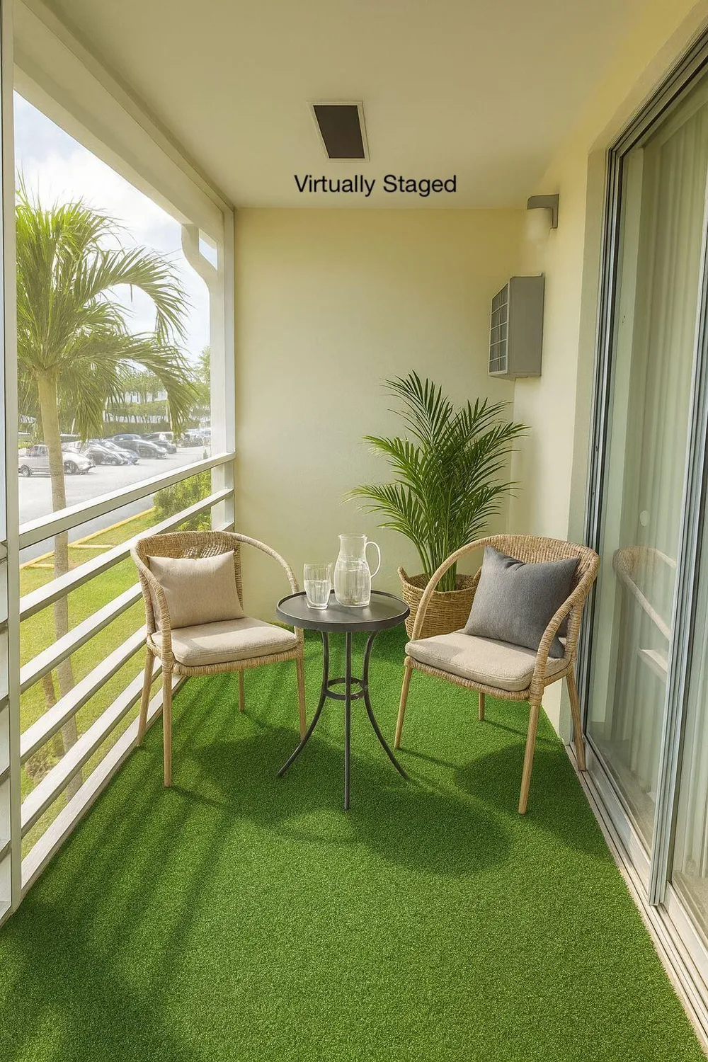 Property Slideshow image 6 of 9 | 134 camden f, West Palm Beach, FL, 33417