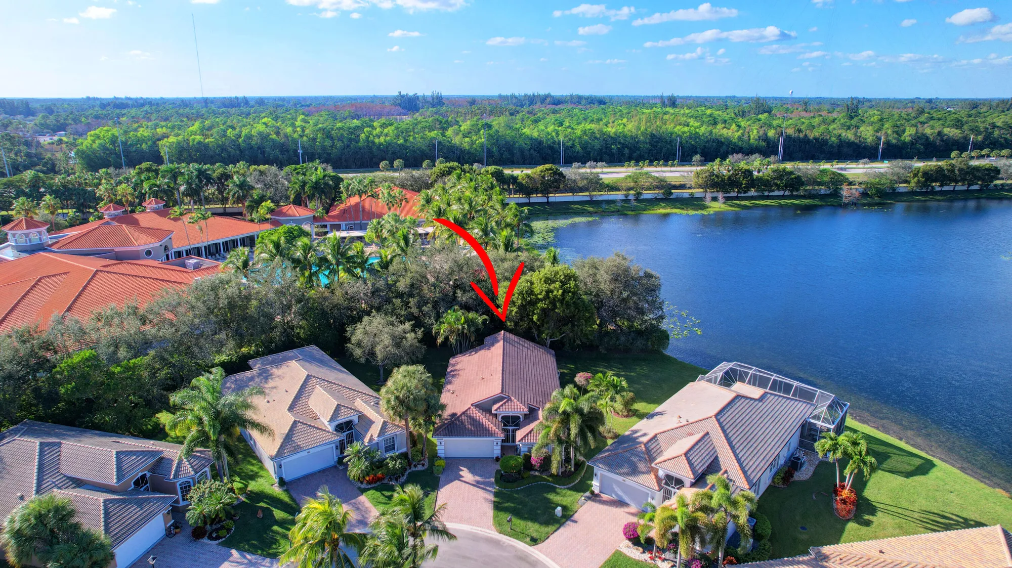 Property Slideshow image 45 of 62 | 6551 via primo st, Lake Worth, FL, 33467