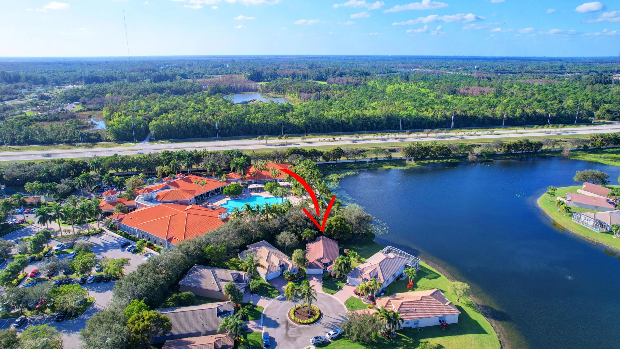 Property Slideshow image 46 of 62 | 6551 via primo st, Lake Worth, FL, 33467