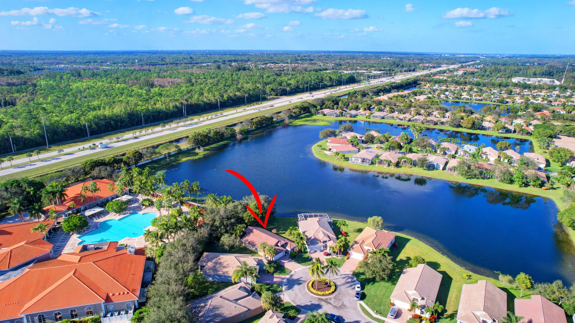 Property Slideshow image 47 of 62 | 6551 via primo st, Lake Worth, FL, 33467