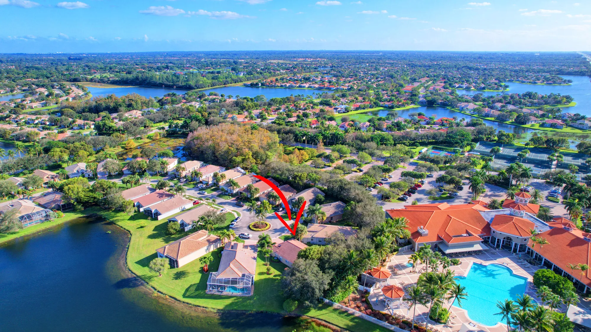 Property Slideshow image 50 of 62 | 6551 via primo st, Lake Worth, FL, 33467