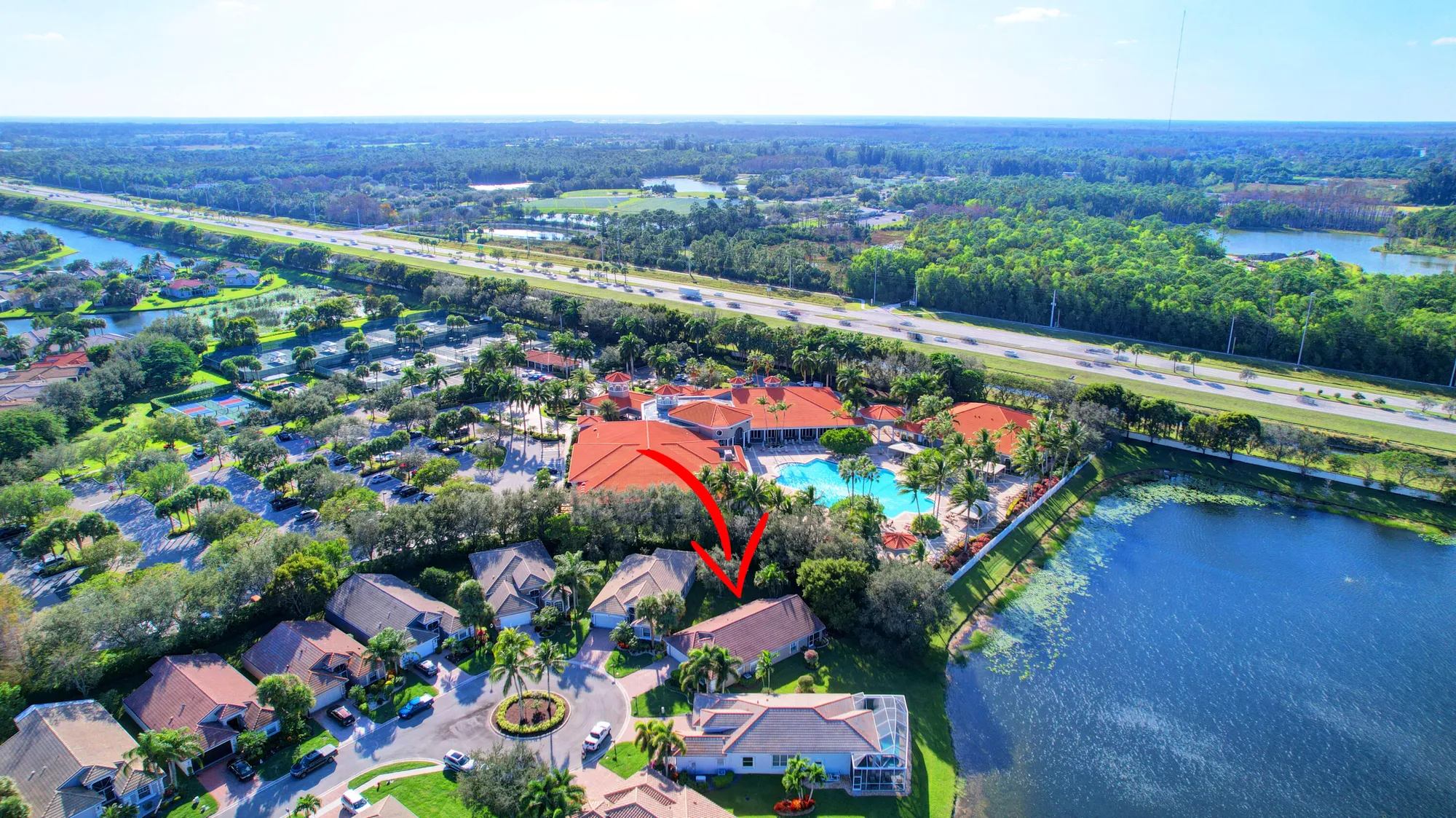 Property Slideshow image 51 of 62 | 6551 via primo st, Lake Worth, FL, 33467