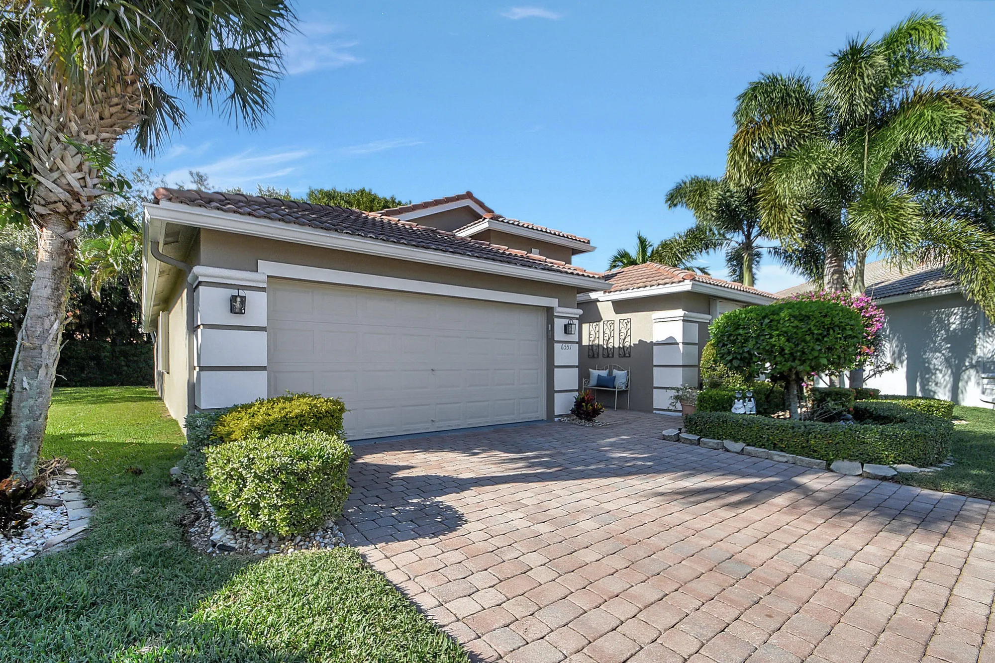 Property Slideshow image 62 of 62 | 6551 via primo st, Lake Worth, FL, 33467