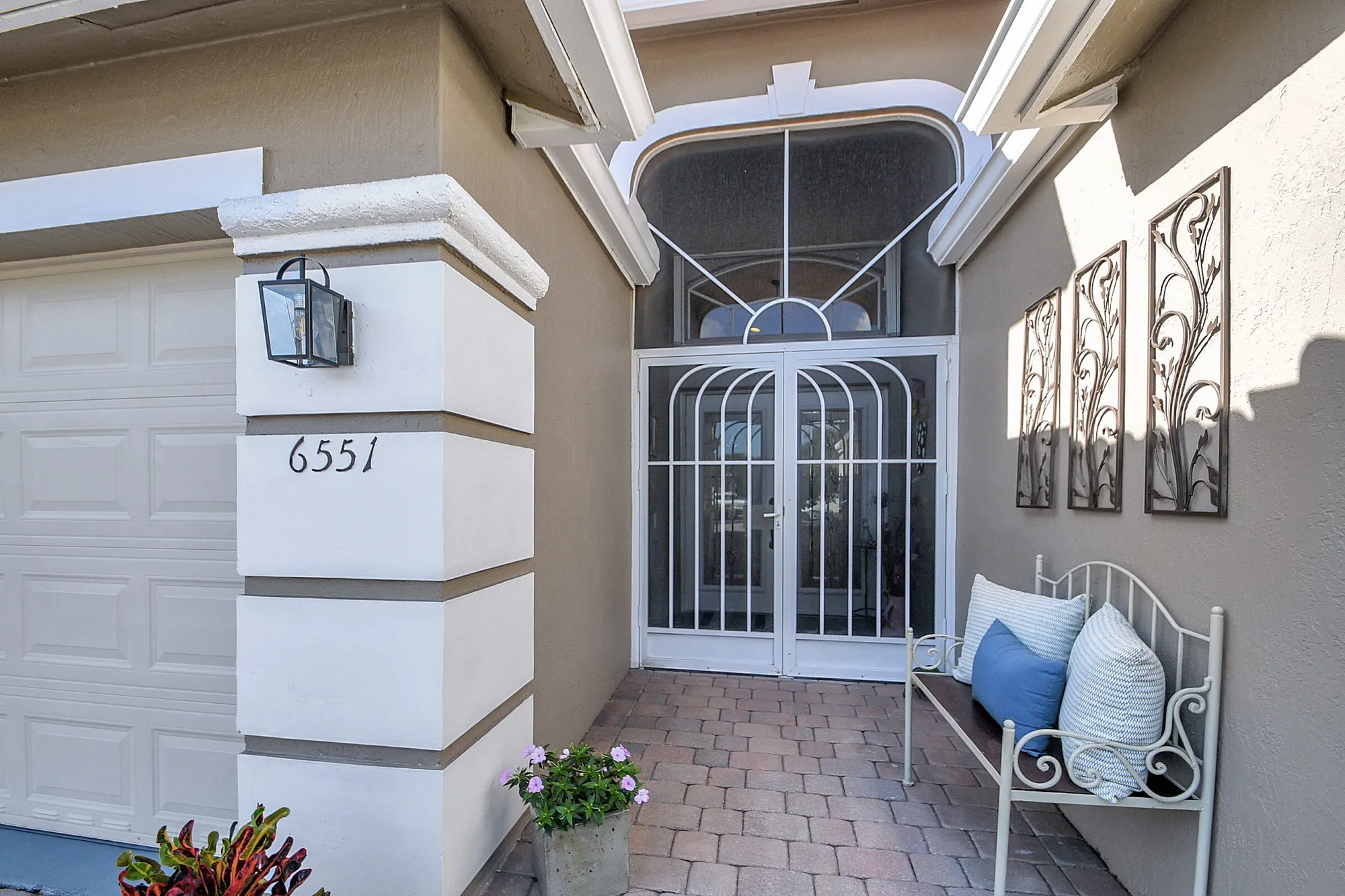Property Slideshow image 4 of 62 | 6551 via primo st, Lake Worth, FL, 33467