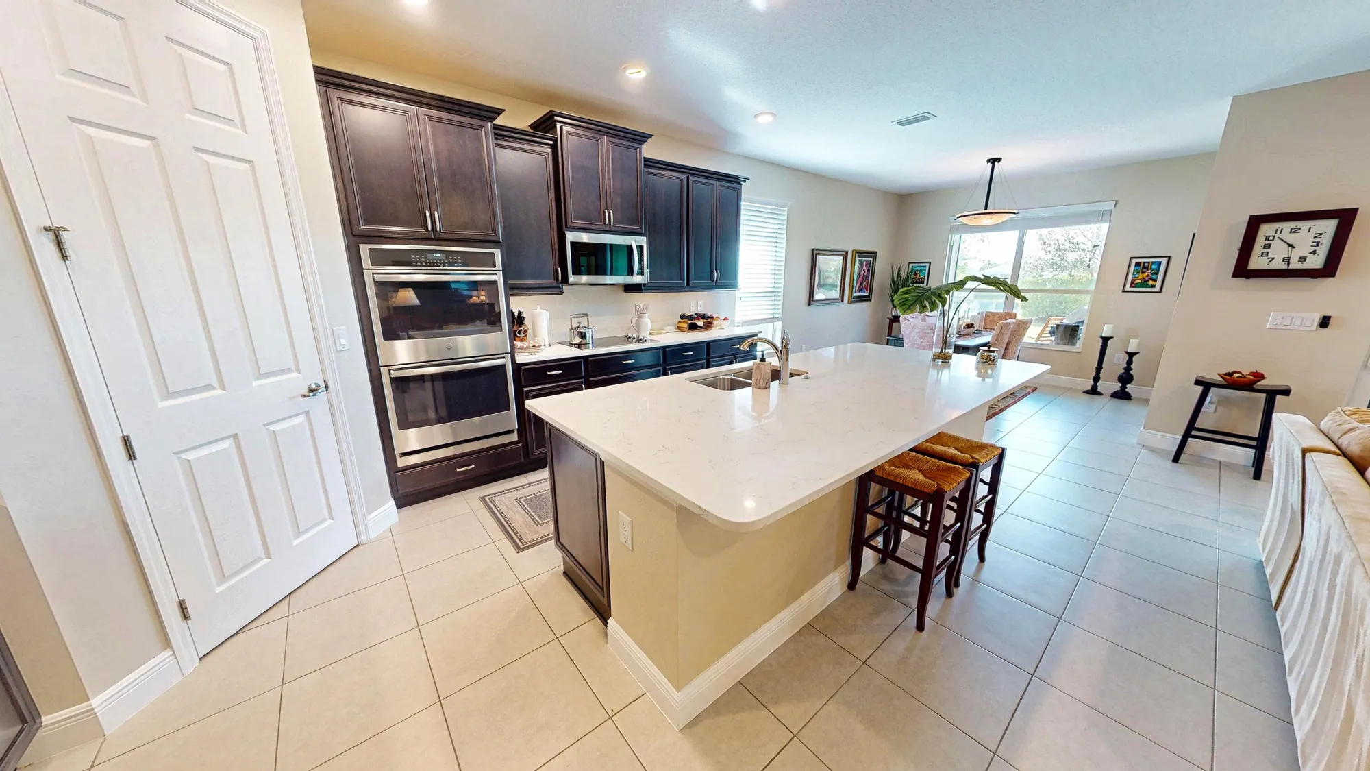 Property Slideshow image 9 of 55 | 12032 sw marigold ave, Port Saint Lucie, FL, 34987