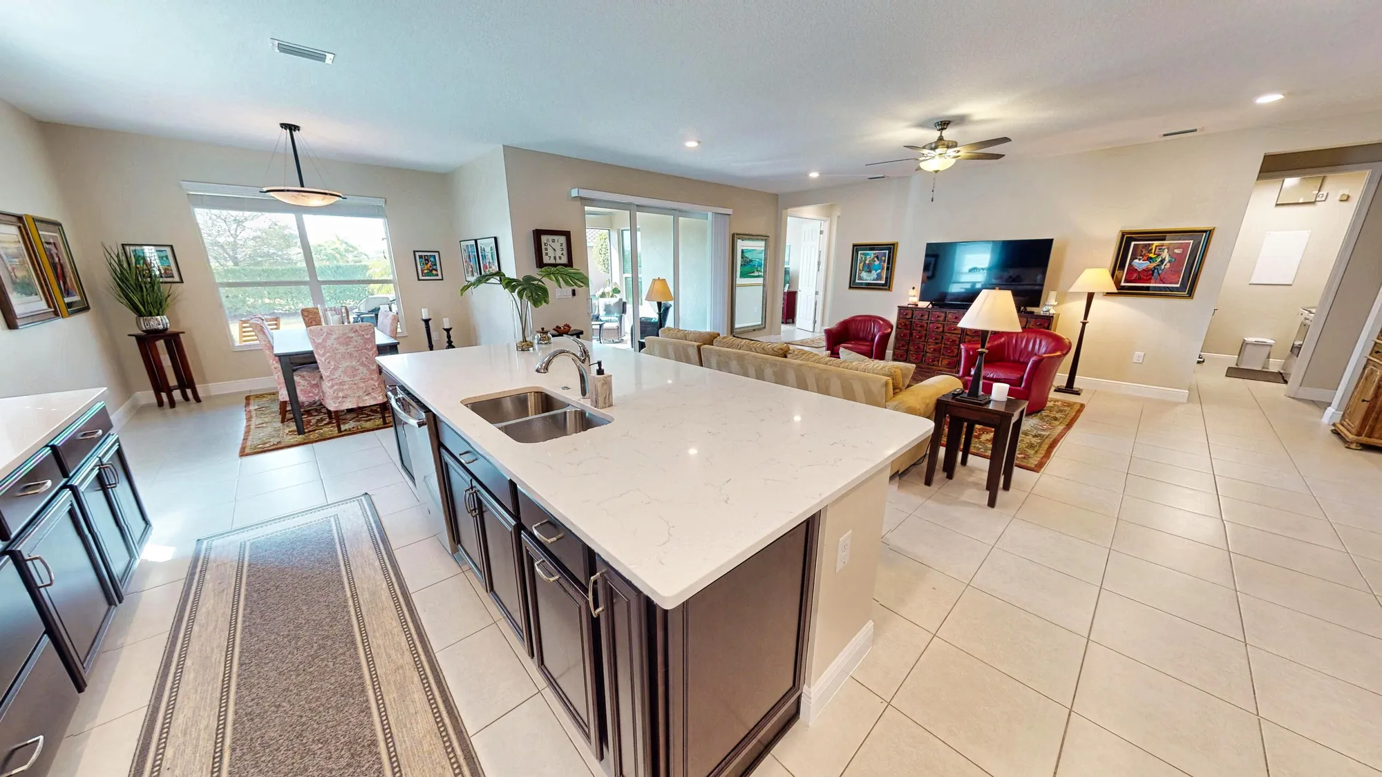 Property Slideshow image 10 of 55 | 12032 sw marigold ave, Port Saint Lucie, FL, 34987