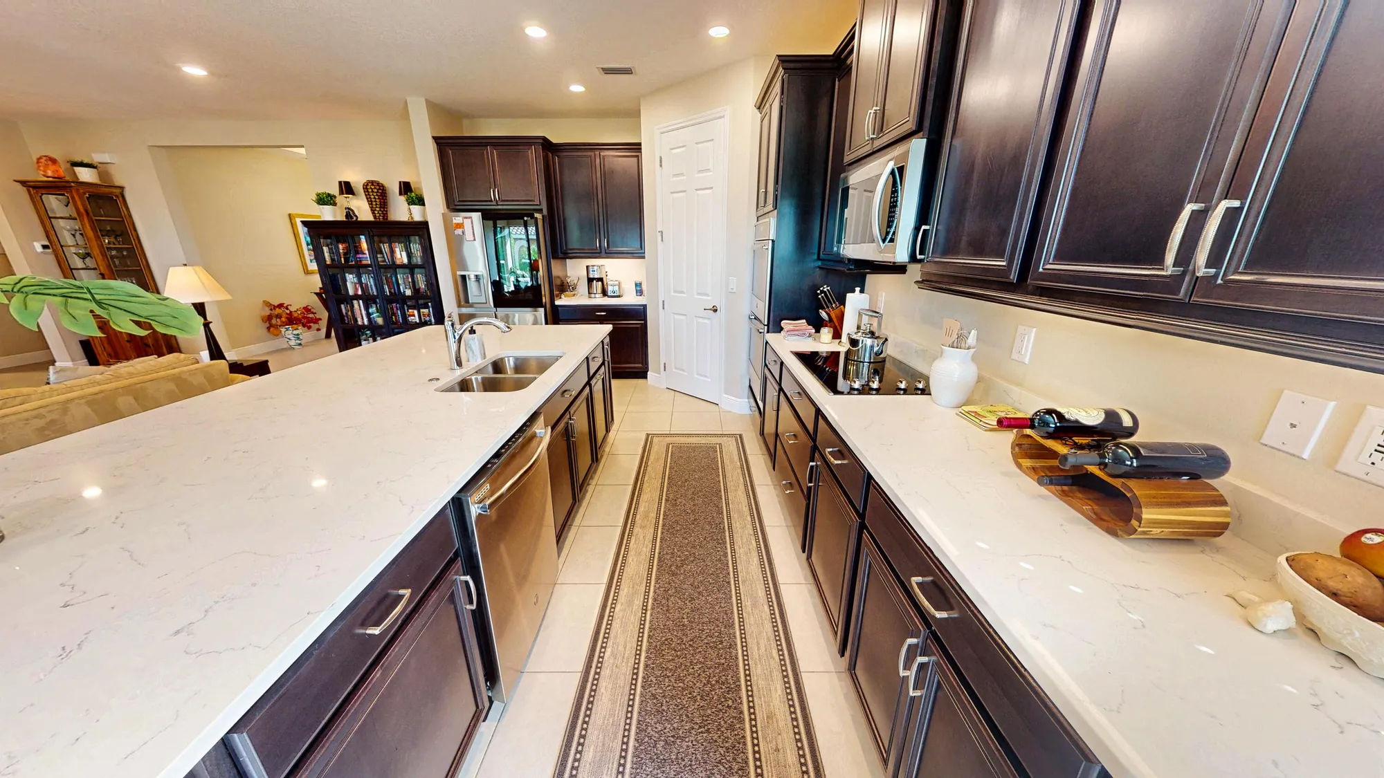 Property Slideshow image 11 of 55 | 12032 sw marigold ave, Port Saint Lucie, FL, 34987