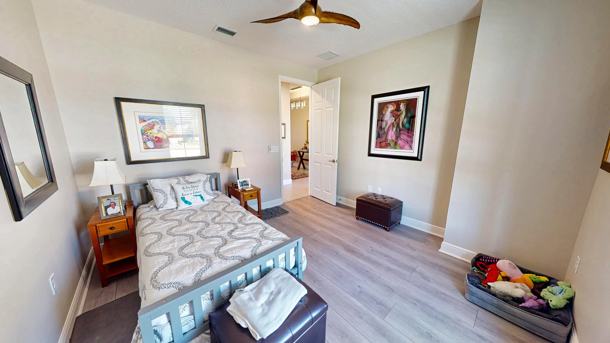 Property Slideshow image 22 of 55 | 12032 sw marigold ave, Port Saint Lucie, FL, 34987