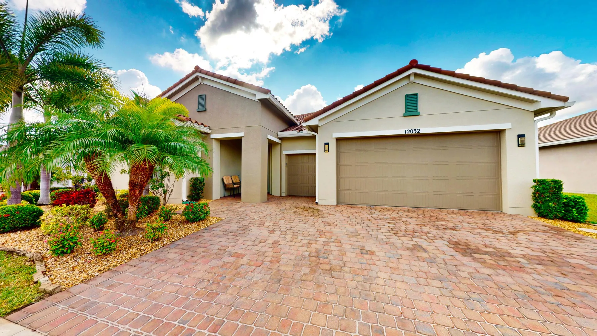 Property Slideshow image 2 of 55 | 12032 sw marigold ave, Port Saint Lucie, FL, 34987