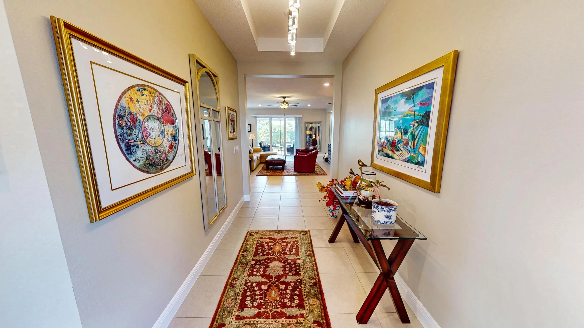 Property Slideshow image 4 of 55 | 12032 sw marigold ave, Port Saint Lucie, FL, 34987