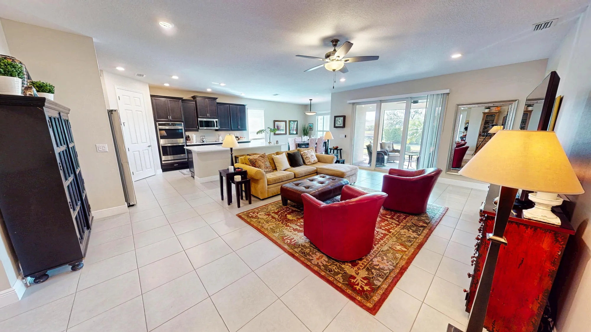 Property Slideshow image 5 of 55 | 12032 sw marigold ave, Port Saint Lucie, FL, 34987