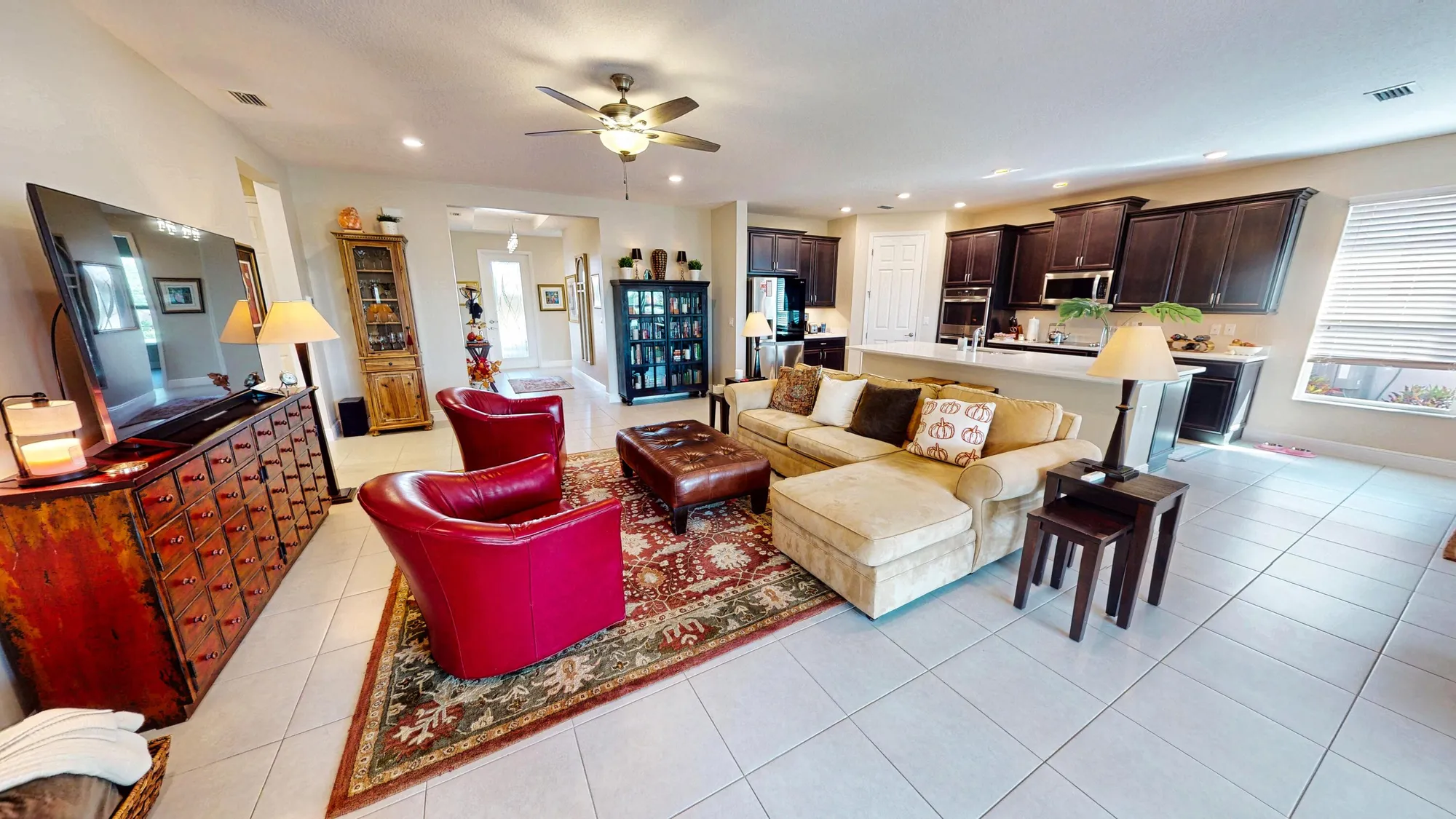 Property Slideshow image 6 of 55 | 12032 sw marigold ave, Port Saint Lucie, FL, 34987