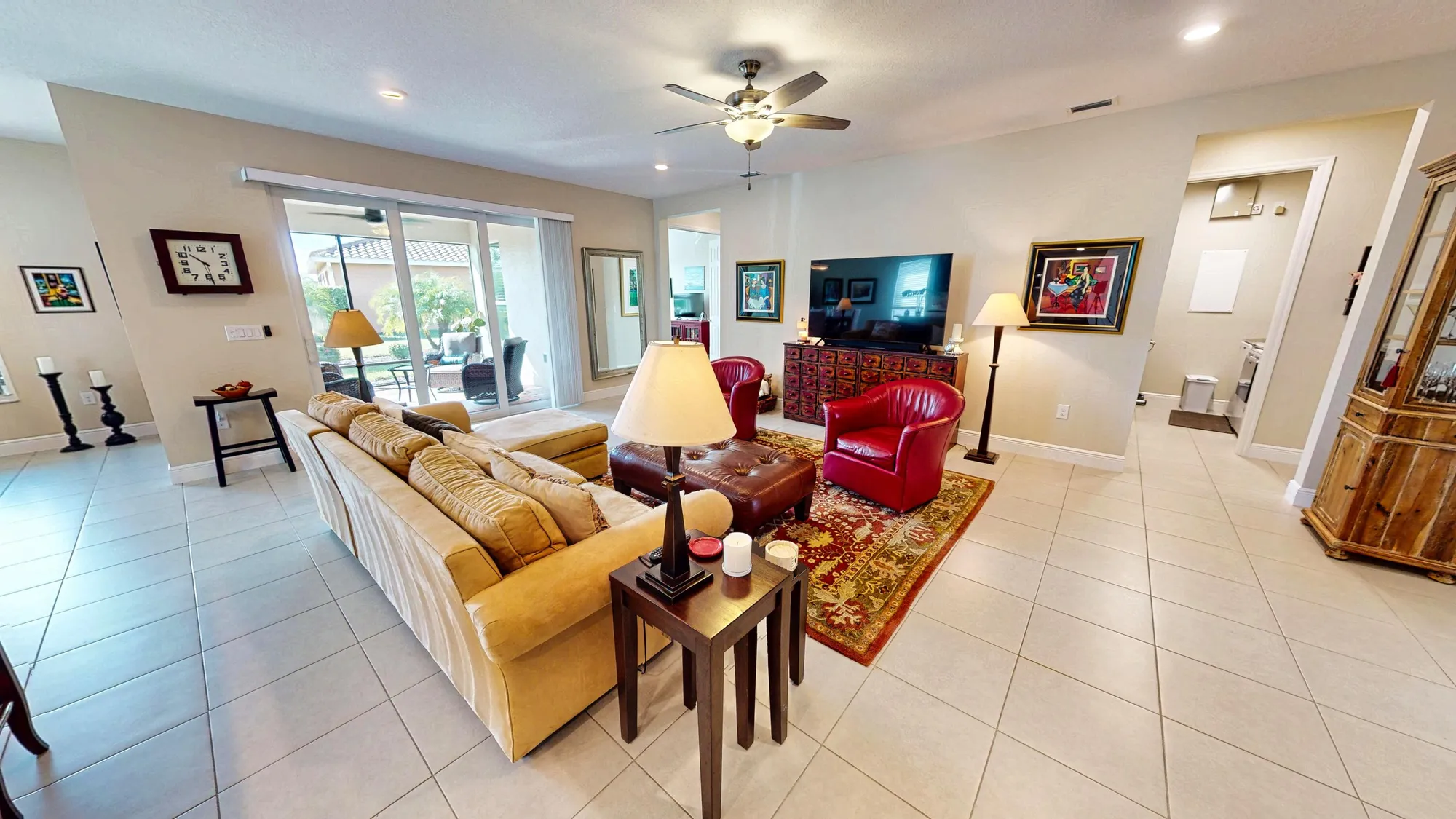 Property Slideshow image 8 of 55 | 12032 sw marigold ave, Port Saint Lucie, FL, 34987