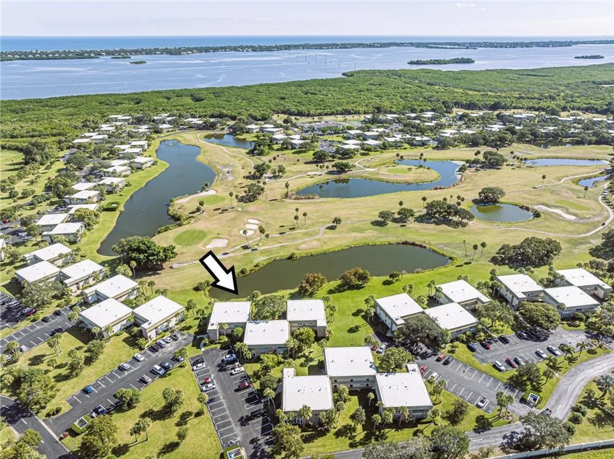 Property Slideshow image 2 of 36 | 40 vista gardens trl 106, Vero Beach, FL, 32962