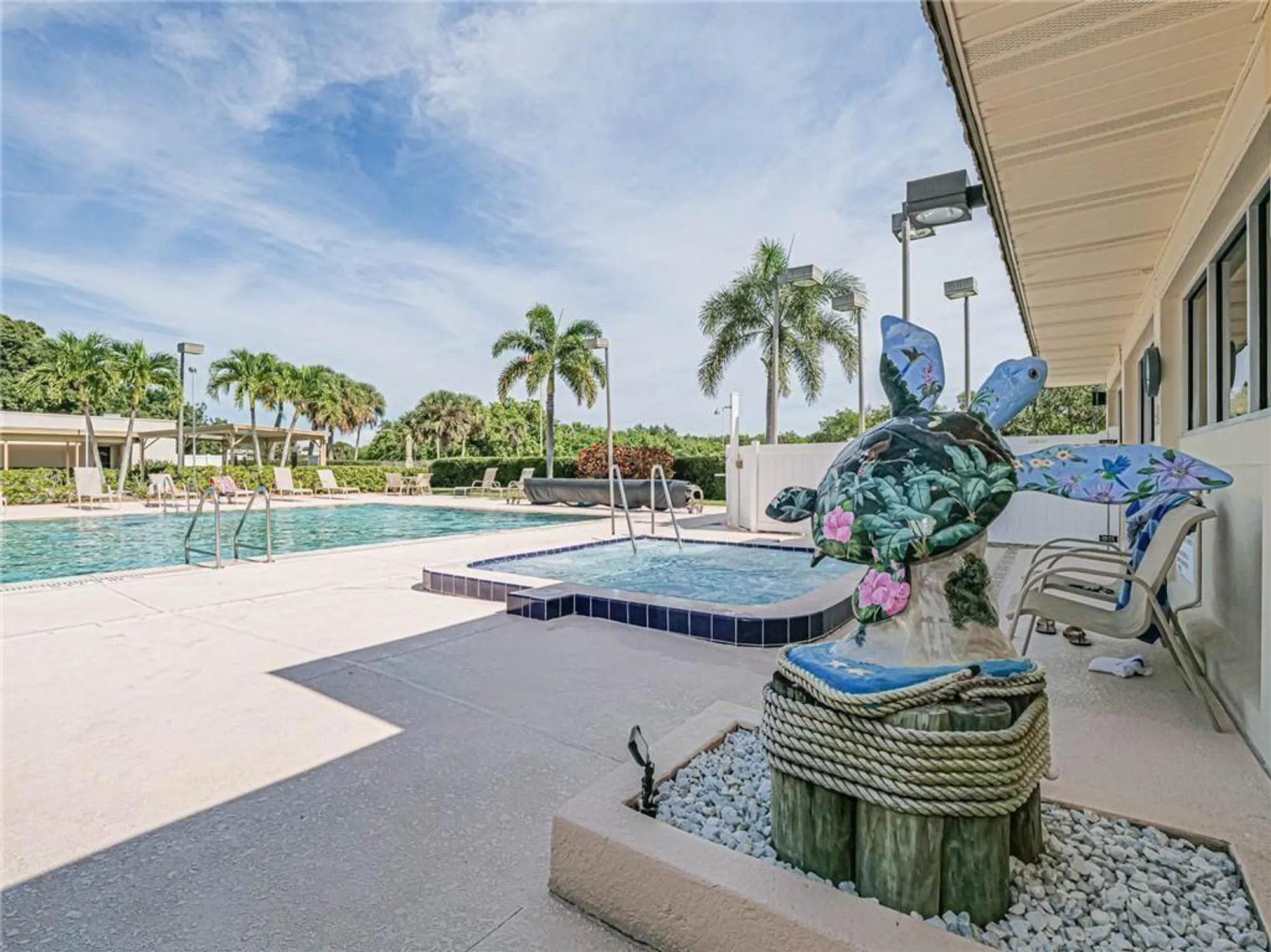 Property Slideshow image 27 of 36 | 40 vista gardens trl 106, Vero Beach, FL, 32962