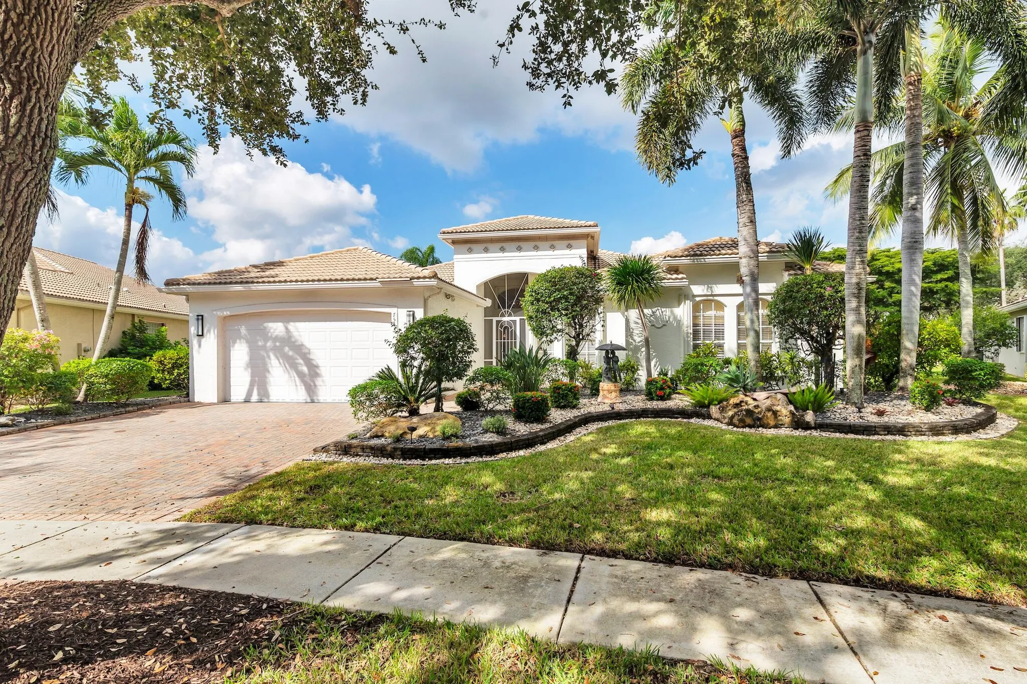 Property Slideshow image 1 of 34 | 7543 tarpon cove cir, Lake Worth, FL, 33467