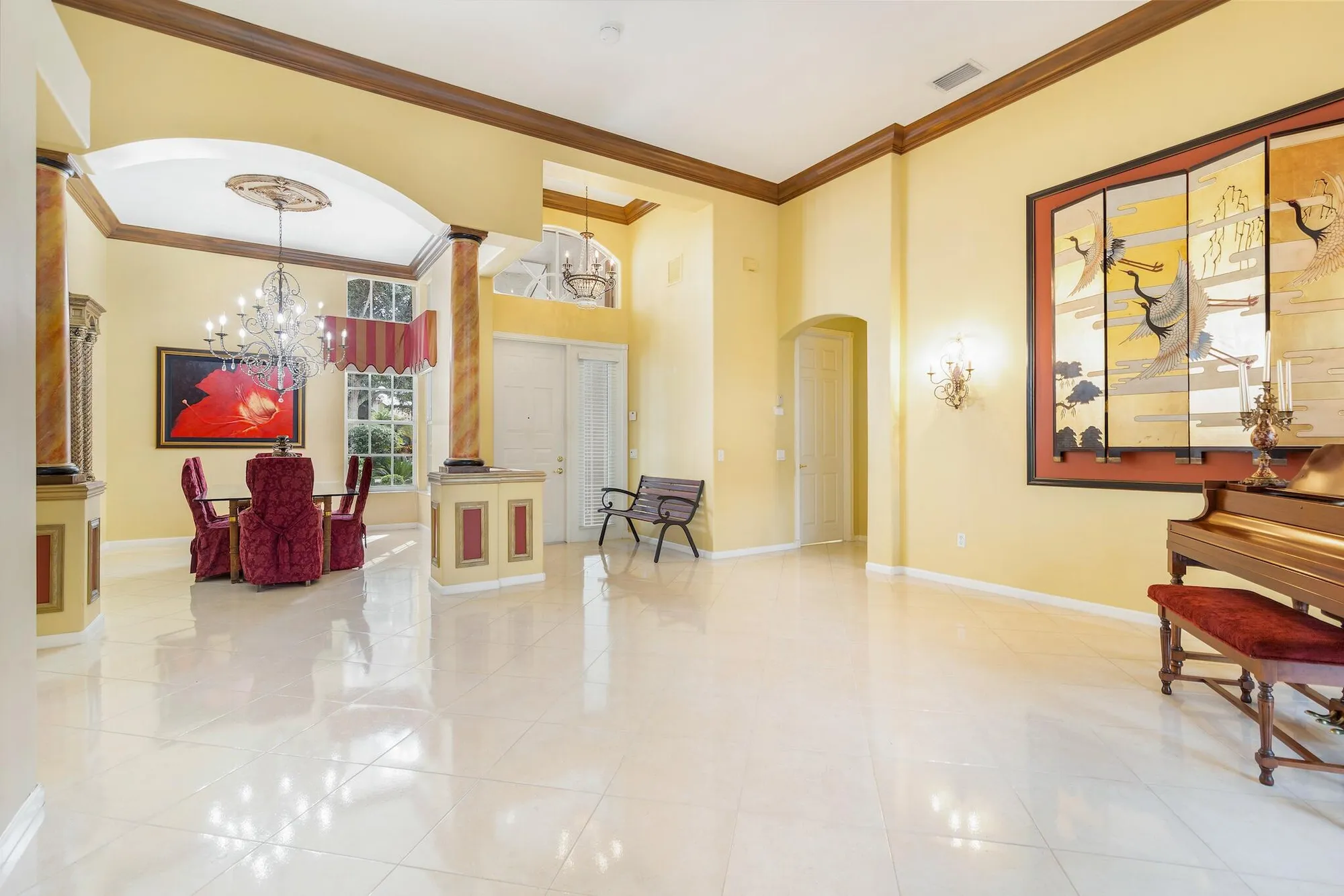 Property Slideshow image 3 of 34 | 7543 tarpon cove cir, Lake Worth, FL, 33467