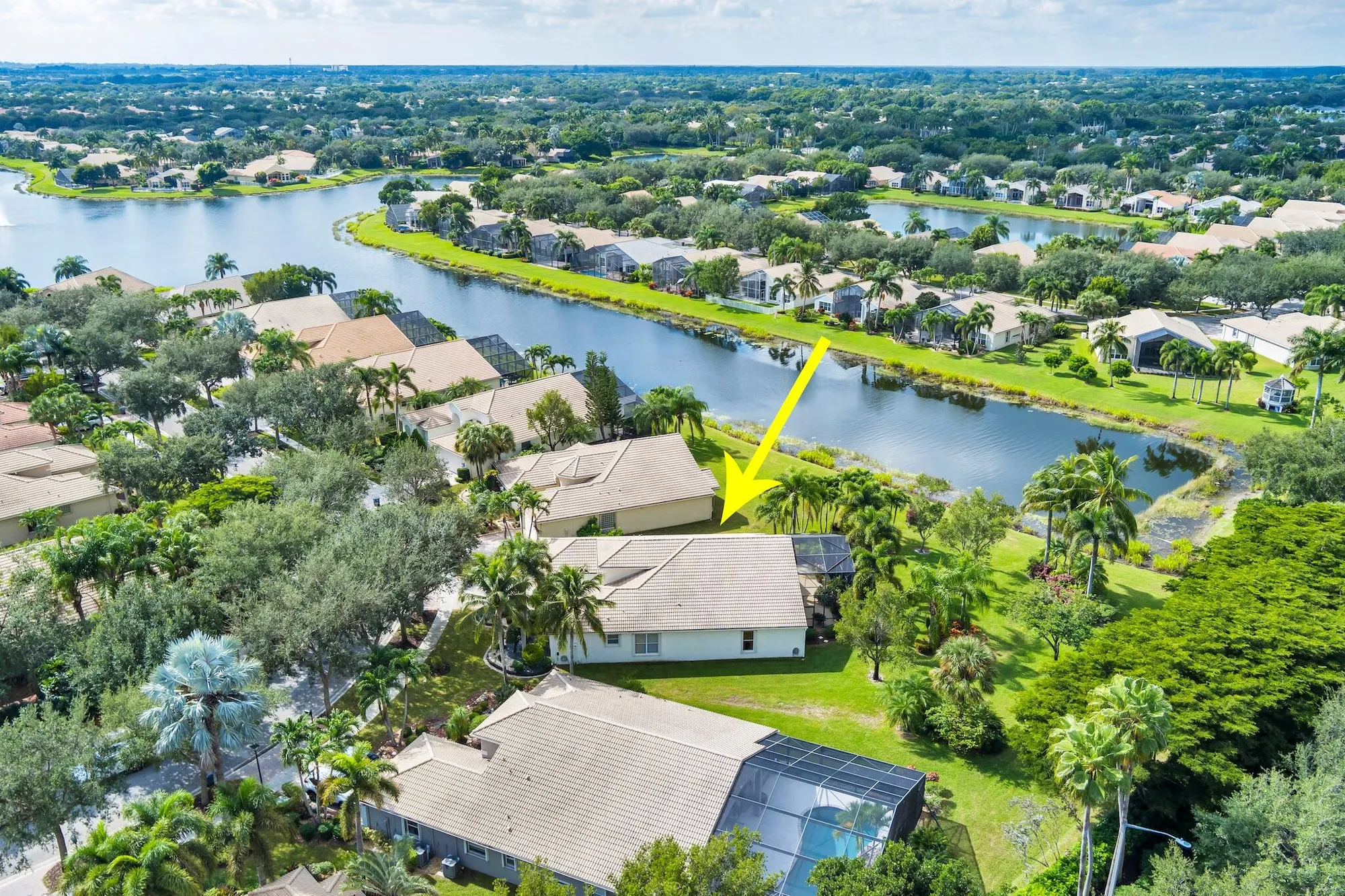Property Slideshow image 28 of 34 | 7543 tarpon cove cir, Lake Worth, FL, 33467