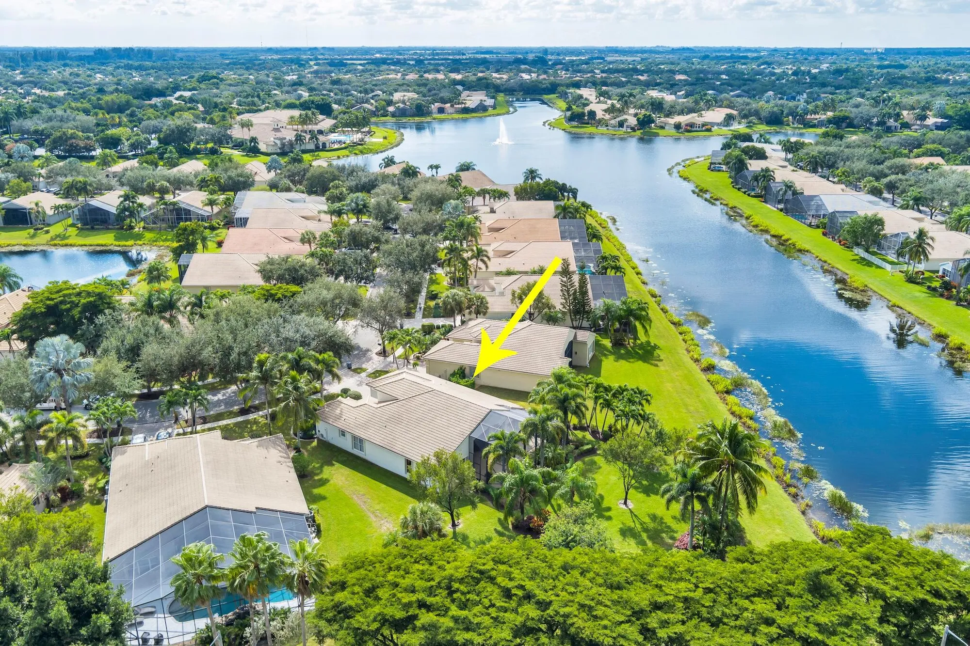 Property Slideshow image 29 of 34 | 7543 tarpon cove cir, Lake Worth, FL, 33467